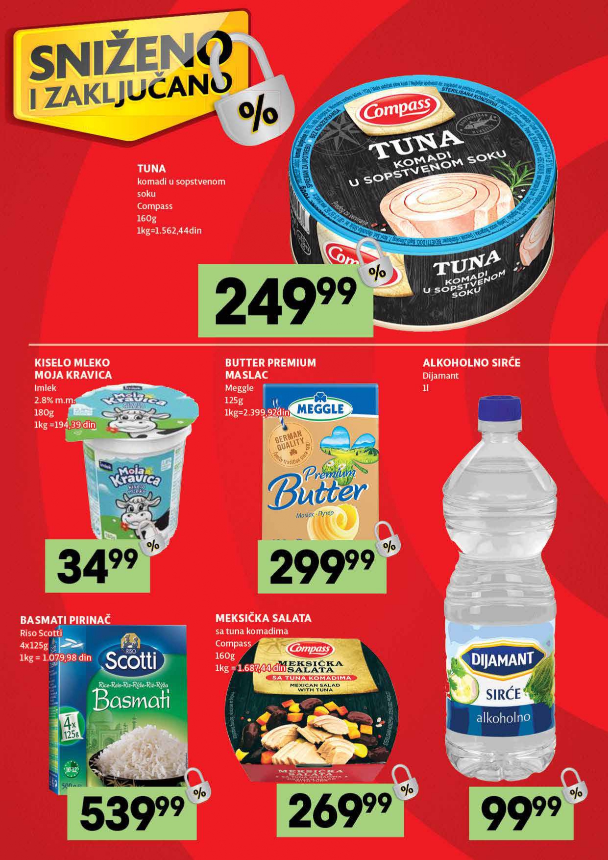 Idea katalog 17-23.7.2025.