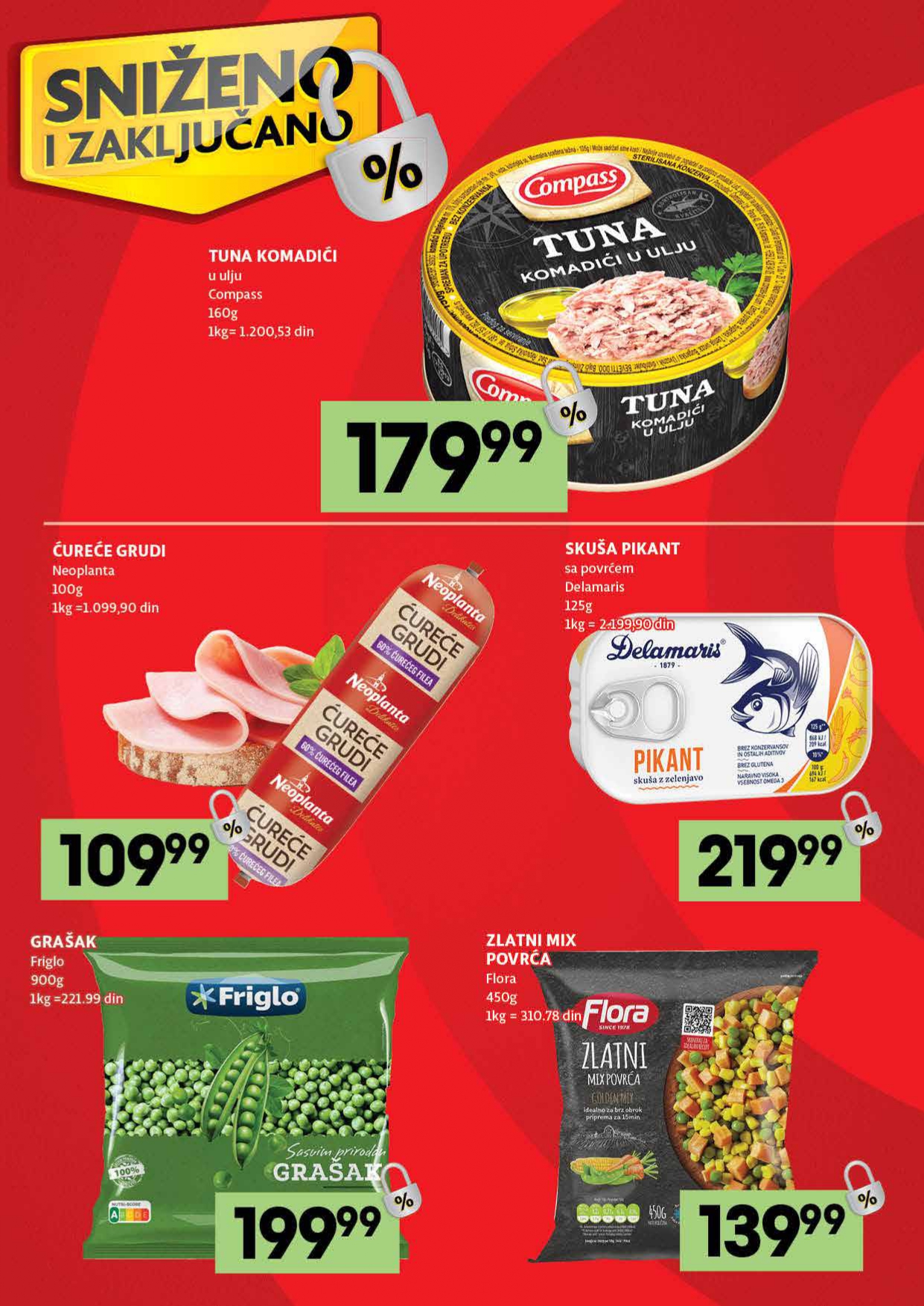 Idea katalog 24-30.7.2025.
