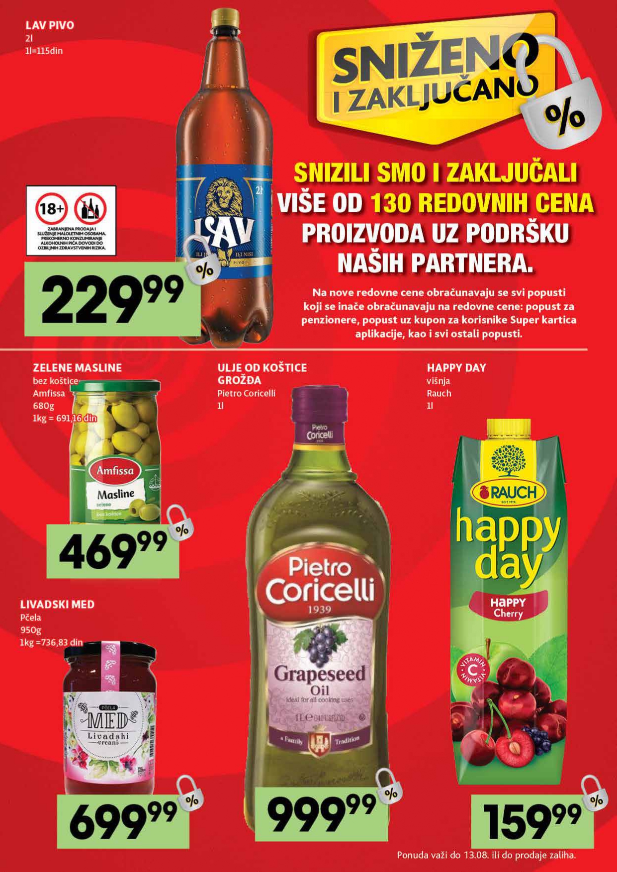 Idea katalog 24-30.7.2025.