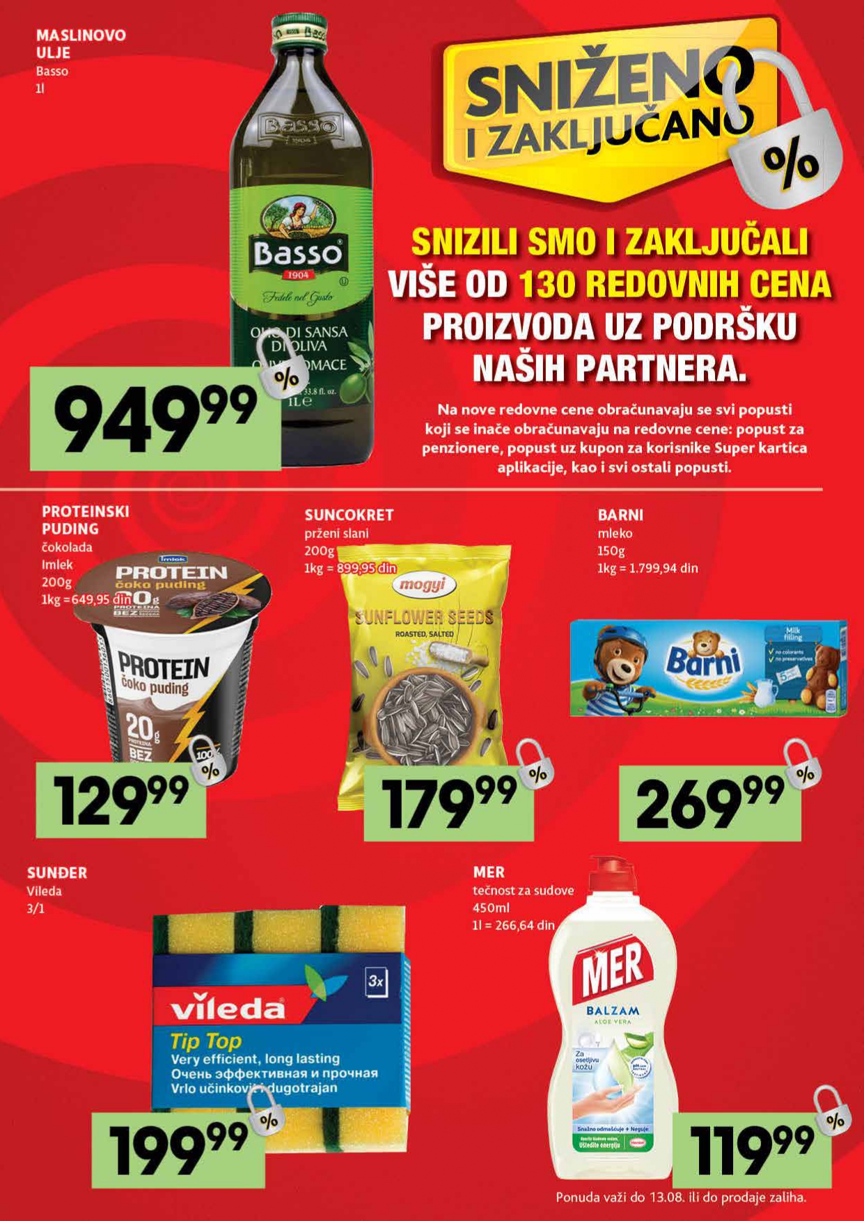 Idea katalog 31.7-6.8.2025.