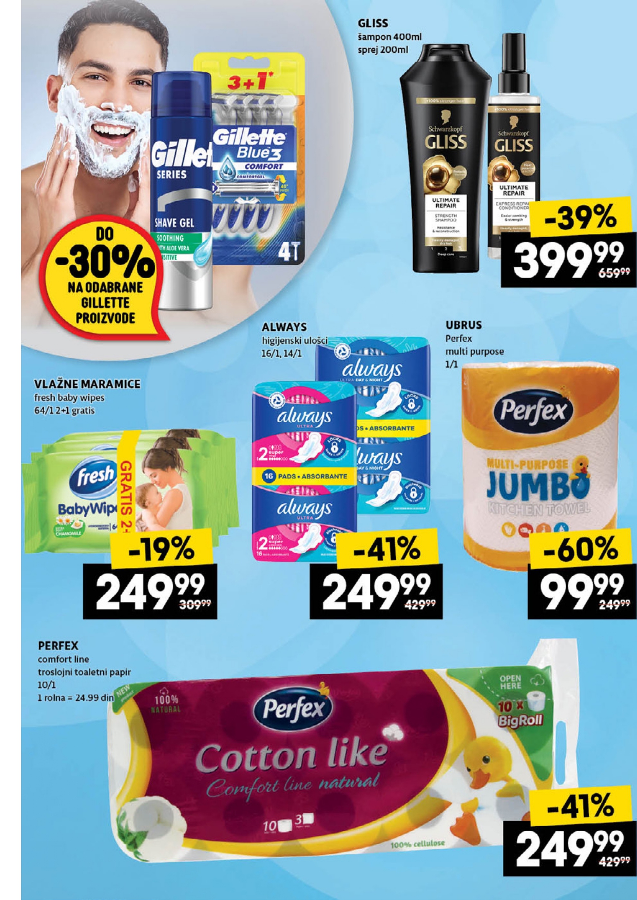 Idea katalog 10-16.7.2025.