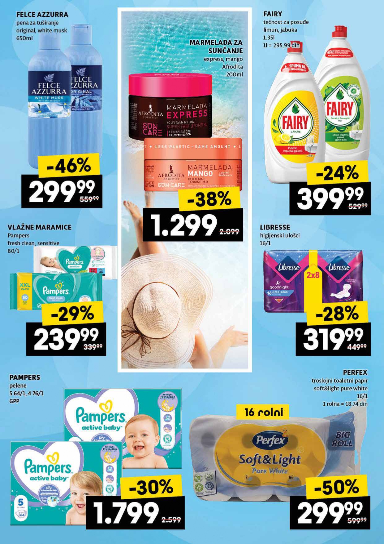 Idea katalog 31.7-6.8.2025.