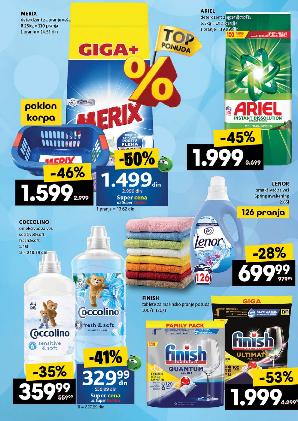 Idea katalog 10-16.7.2025.