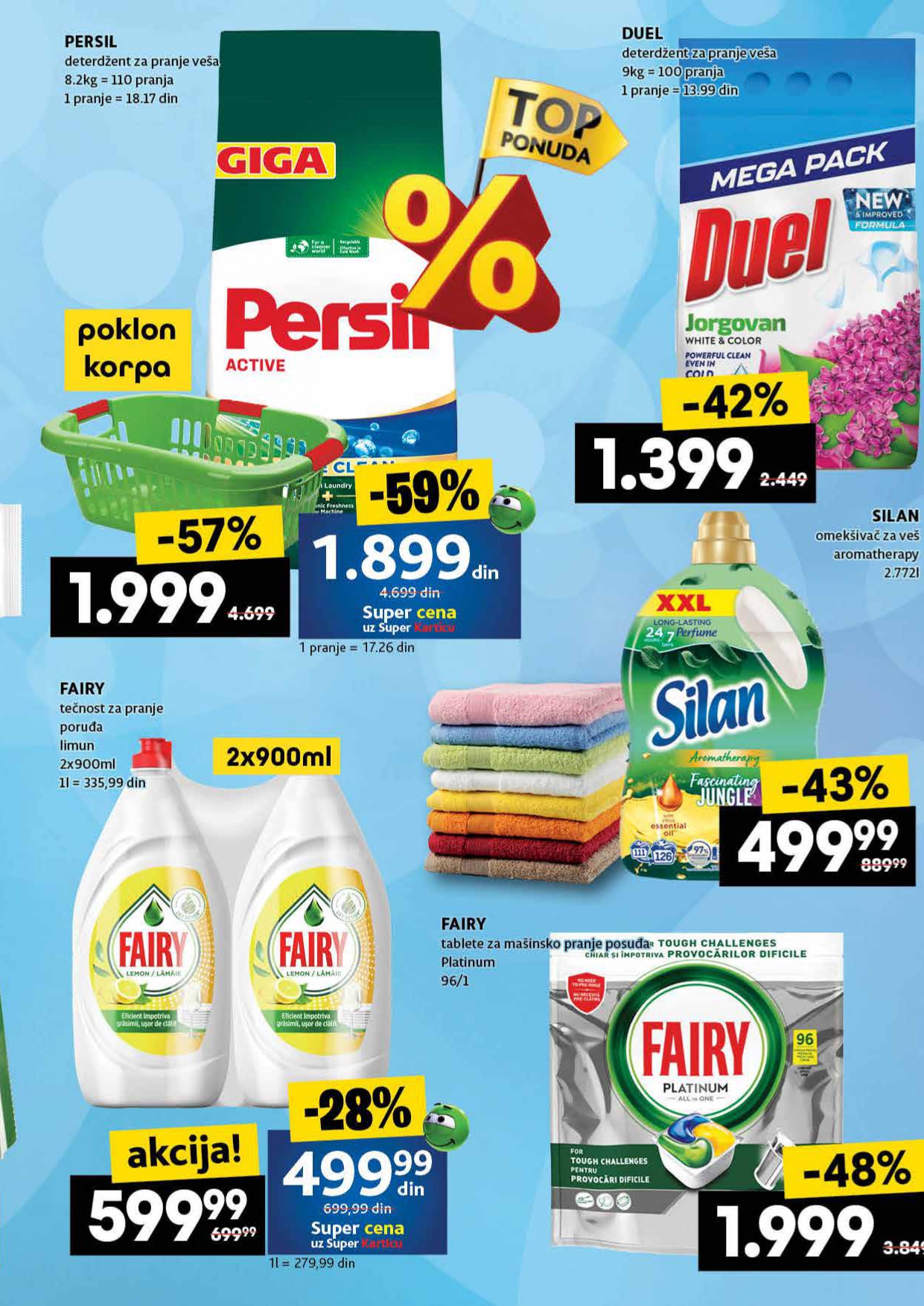 Idea katalog 17-23.7.2025.