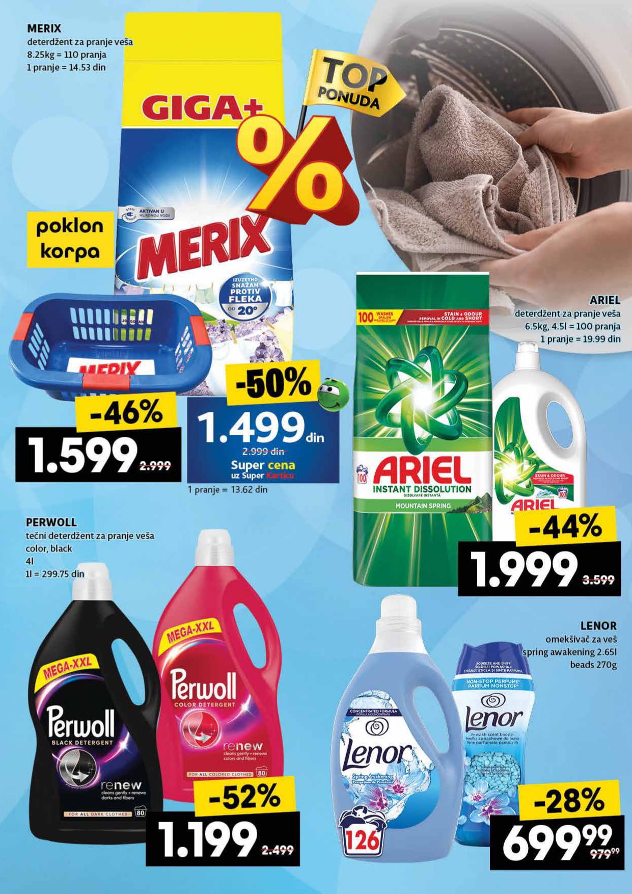 Idea katalog 24-30.7.2025.