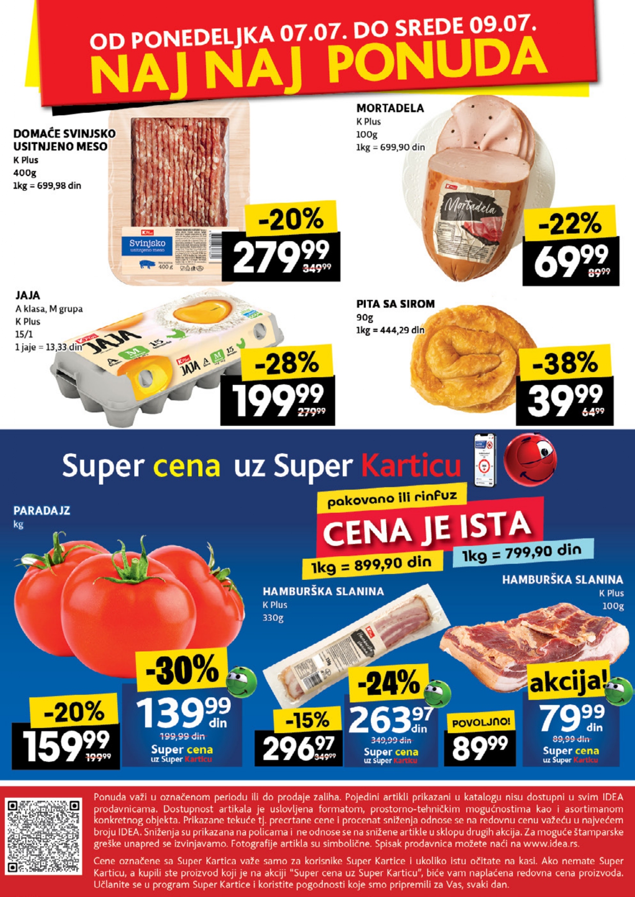 Idea katalog 3-9.7.2025.
