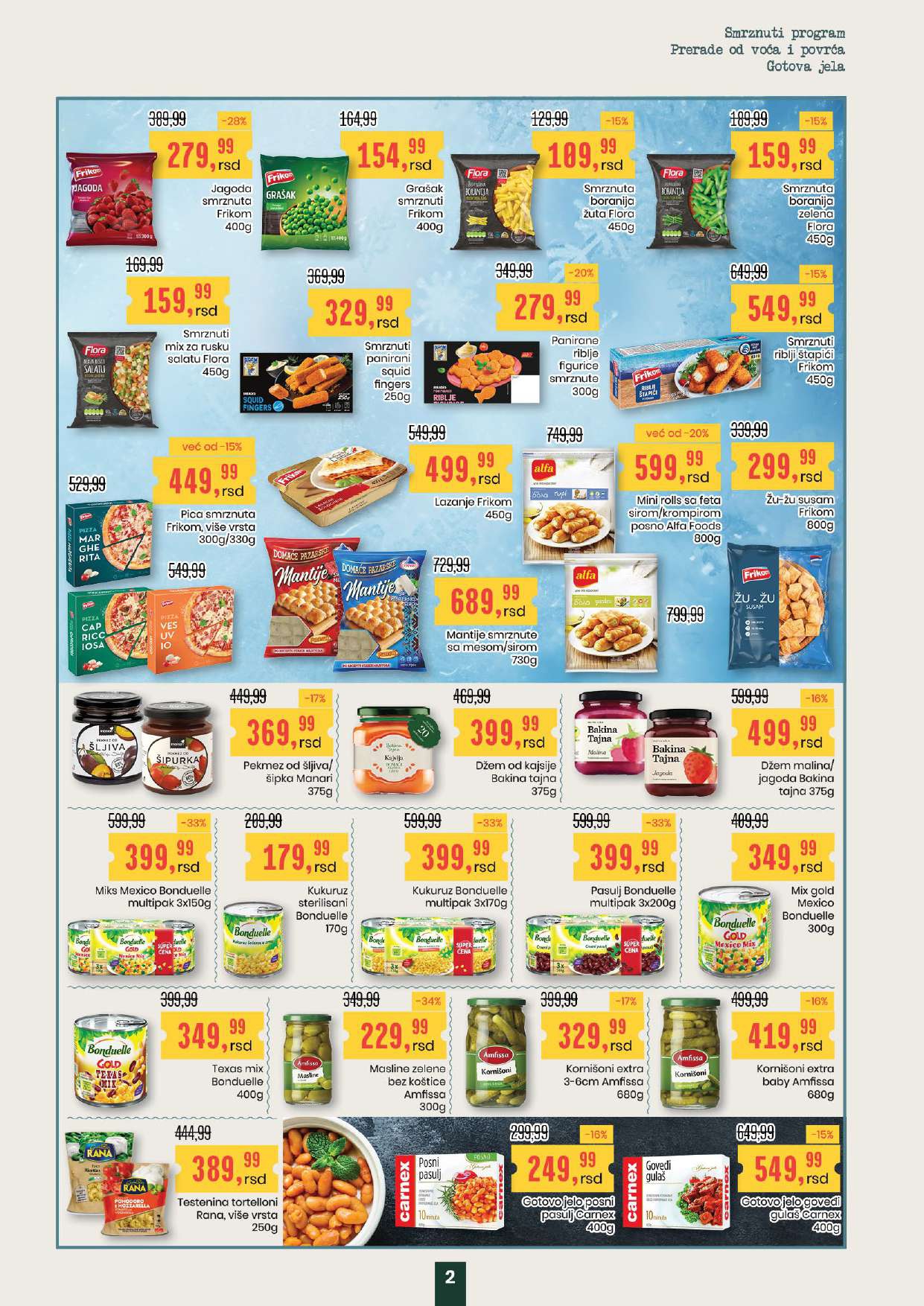 Aroma katalog 24.7-6.8.2025.