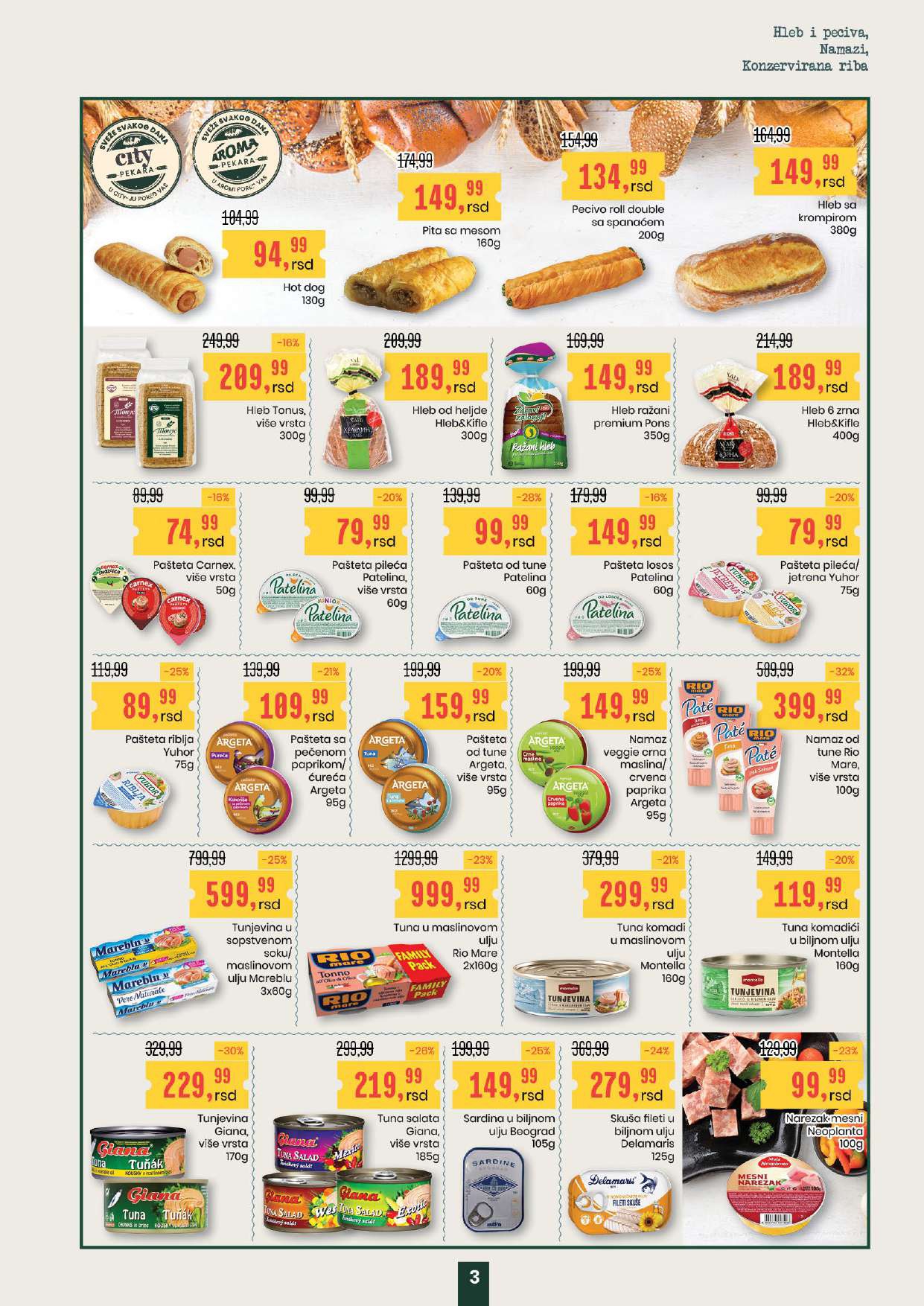 Aroma katalog 24.7-6.8.2025.