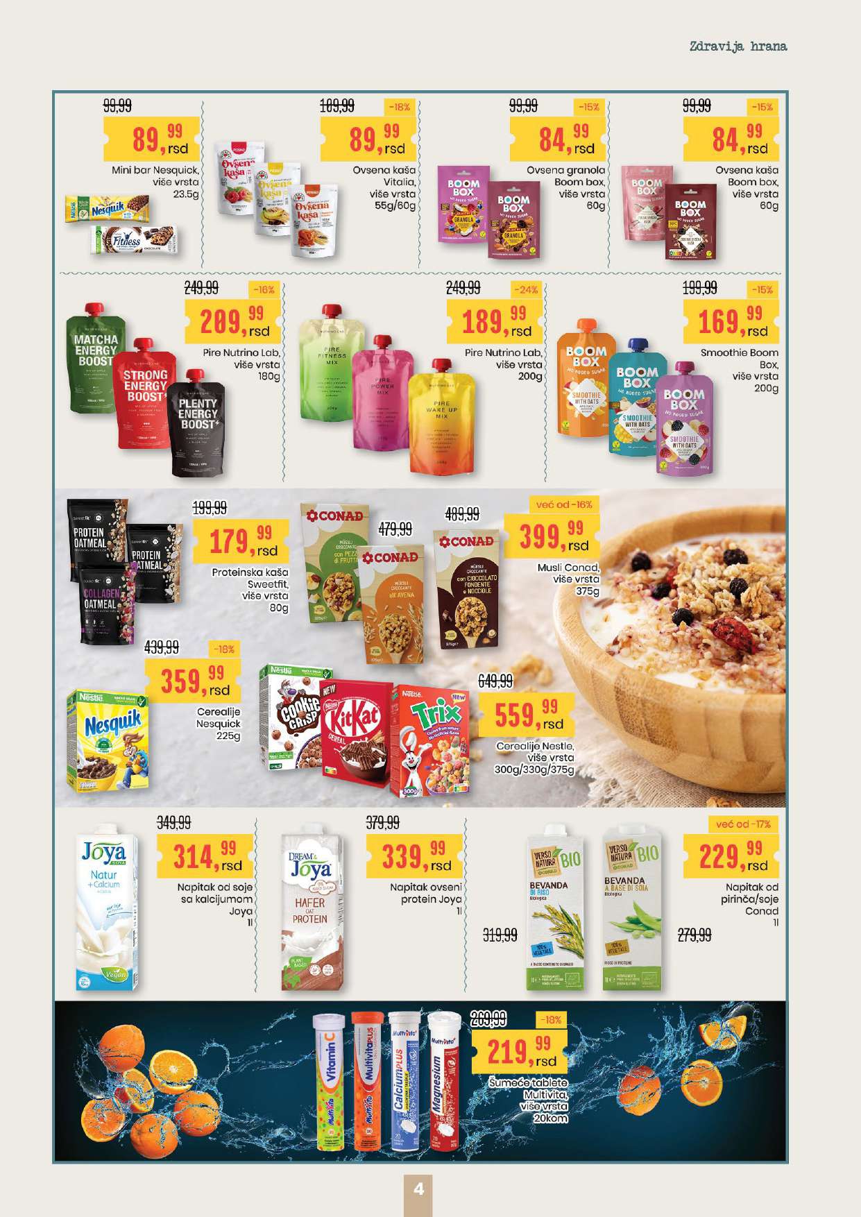 Aroma katalog 24.7-6.8.2025.