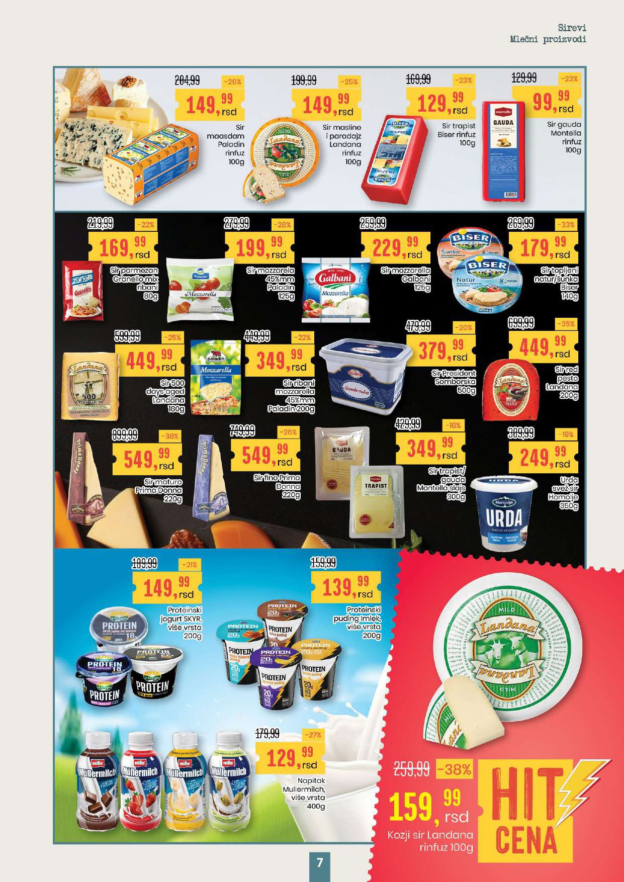 Aroma katalog 24.7-6.8.2025.