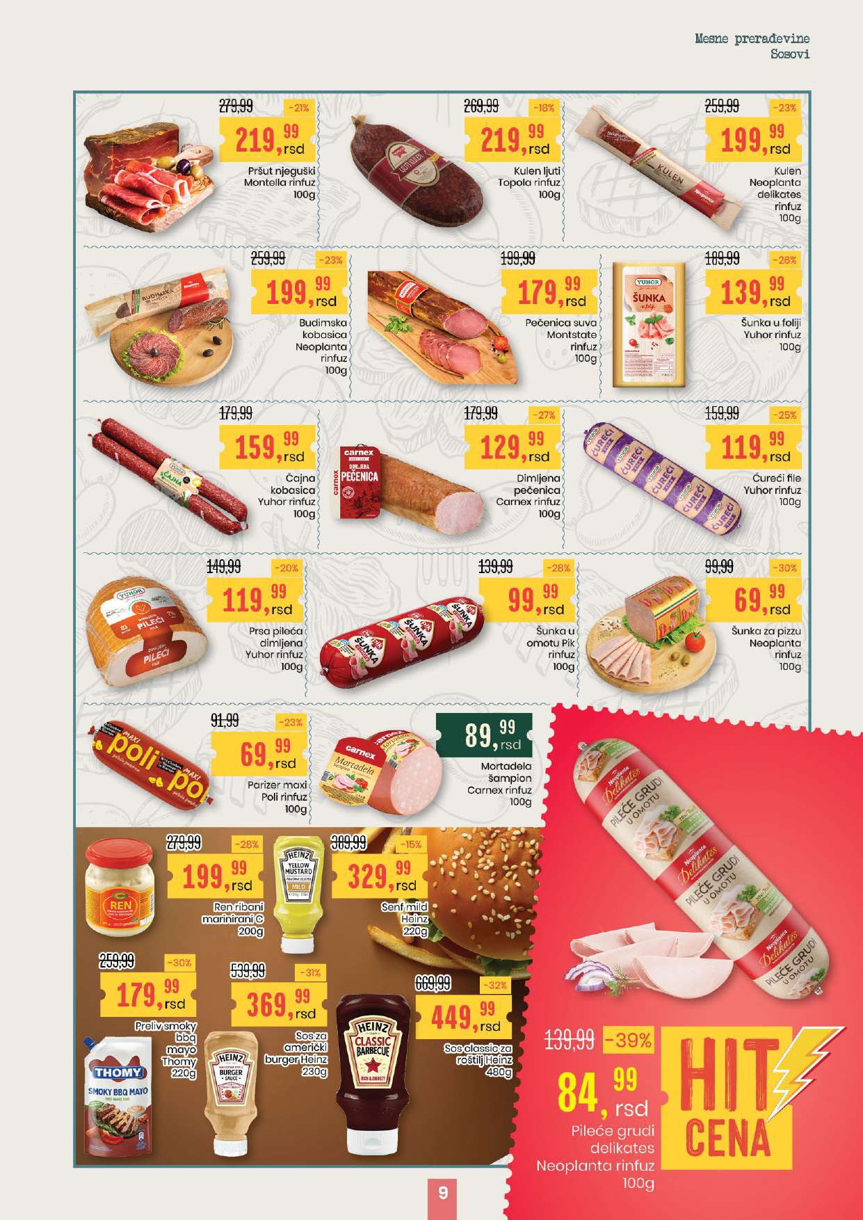Aroma katalog 24.7-6.8.2025.