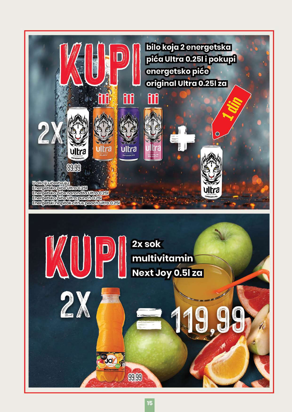 Aroma katalog 24.7-6.8.2025.
