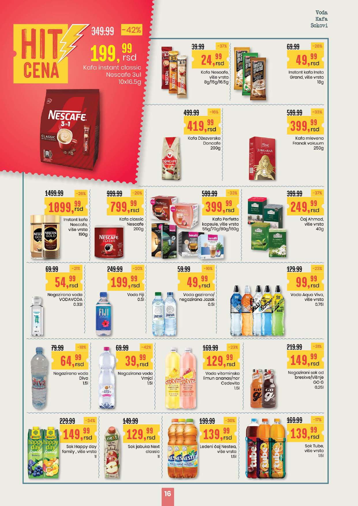 Aroma katalog 24.7-6.8.2025.