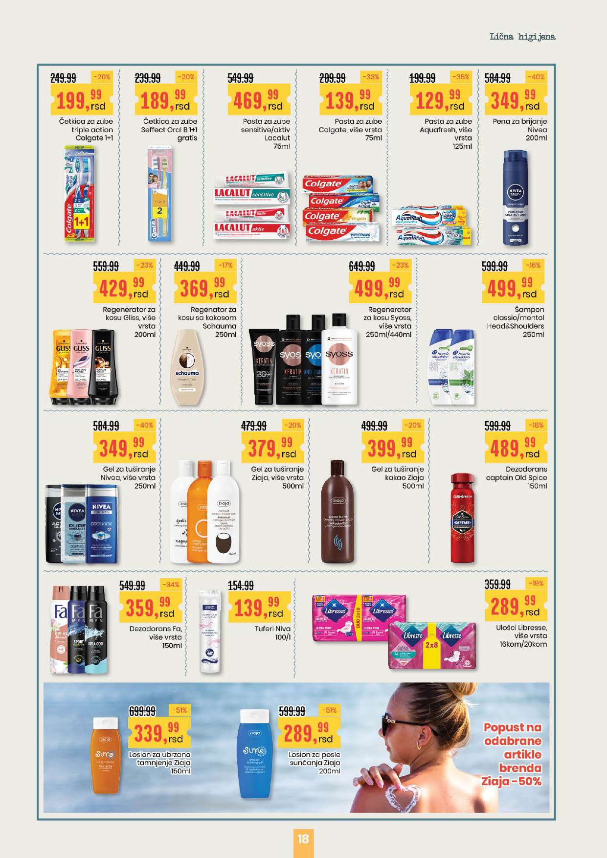 Aroma katalog 24.7-6.8.2025.