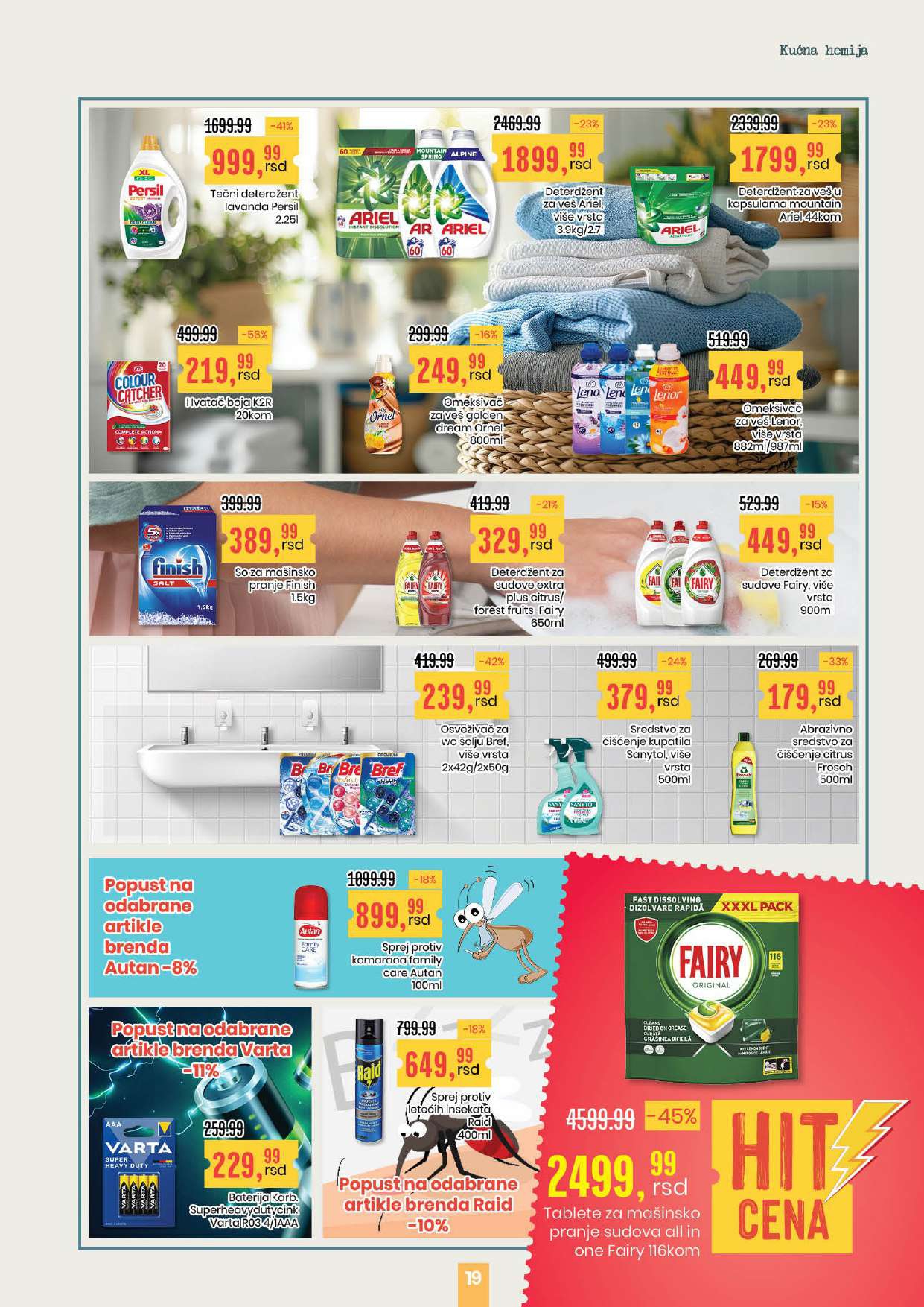 Aroma katalog 24.7-6.8.2025.