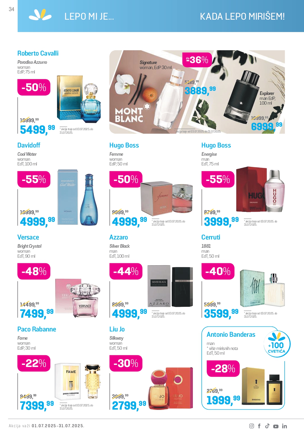 Lilly katalog JUL 2025.