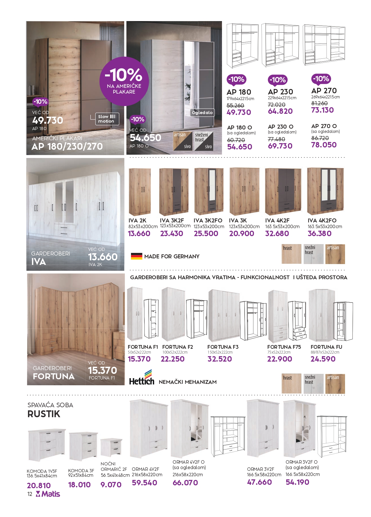 Matis katalog 1-31.7.2025.
