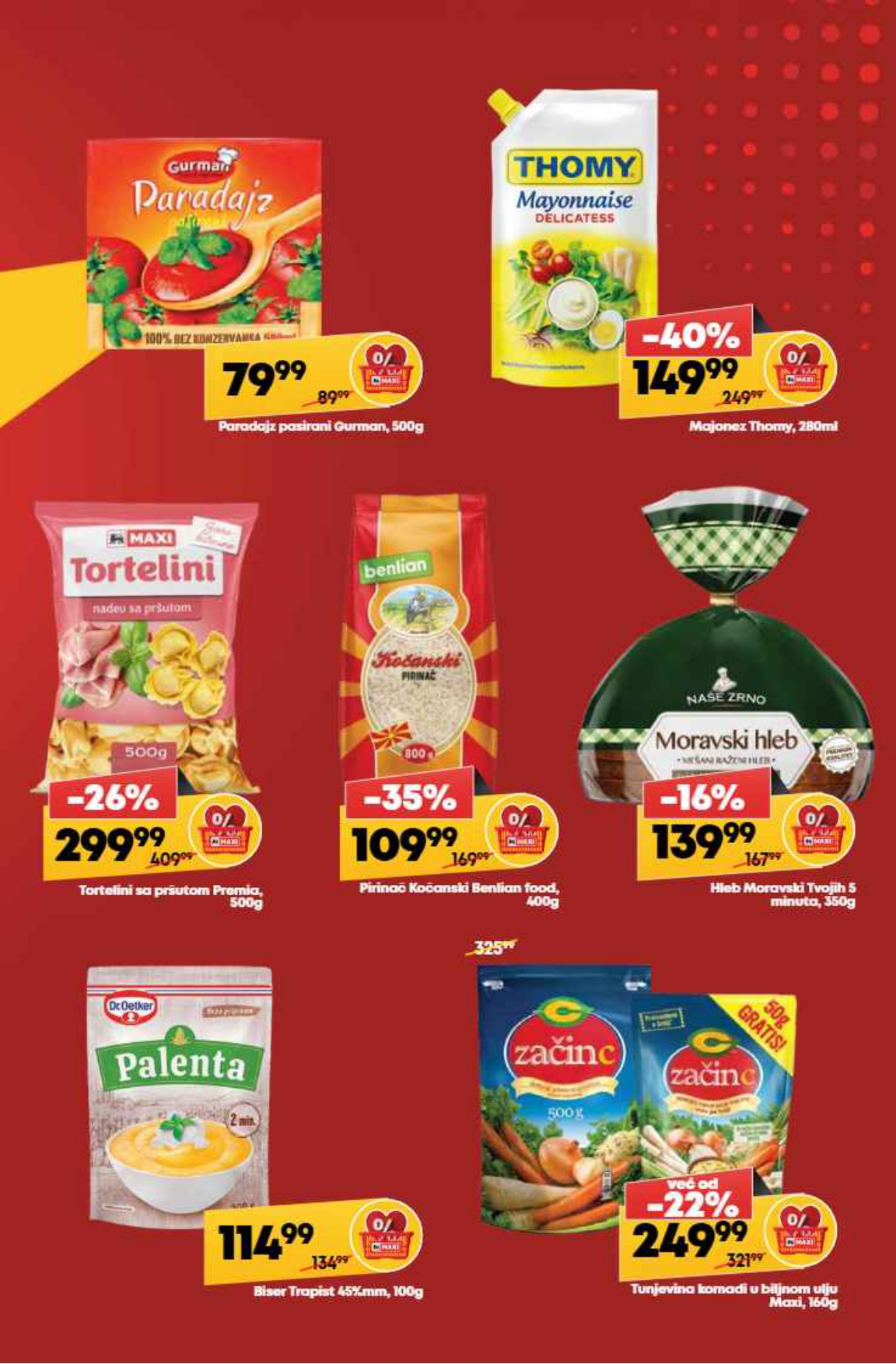 Mega Maxi katalog 24-30.7.2025.
