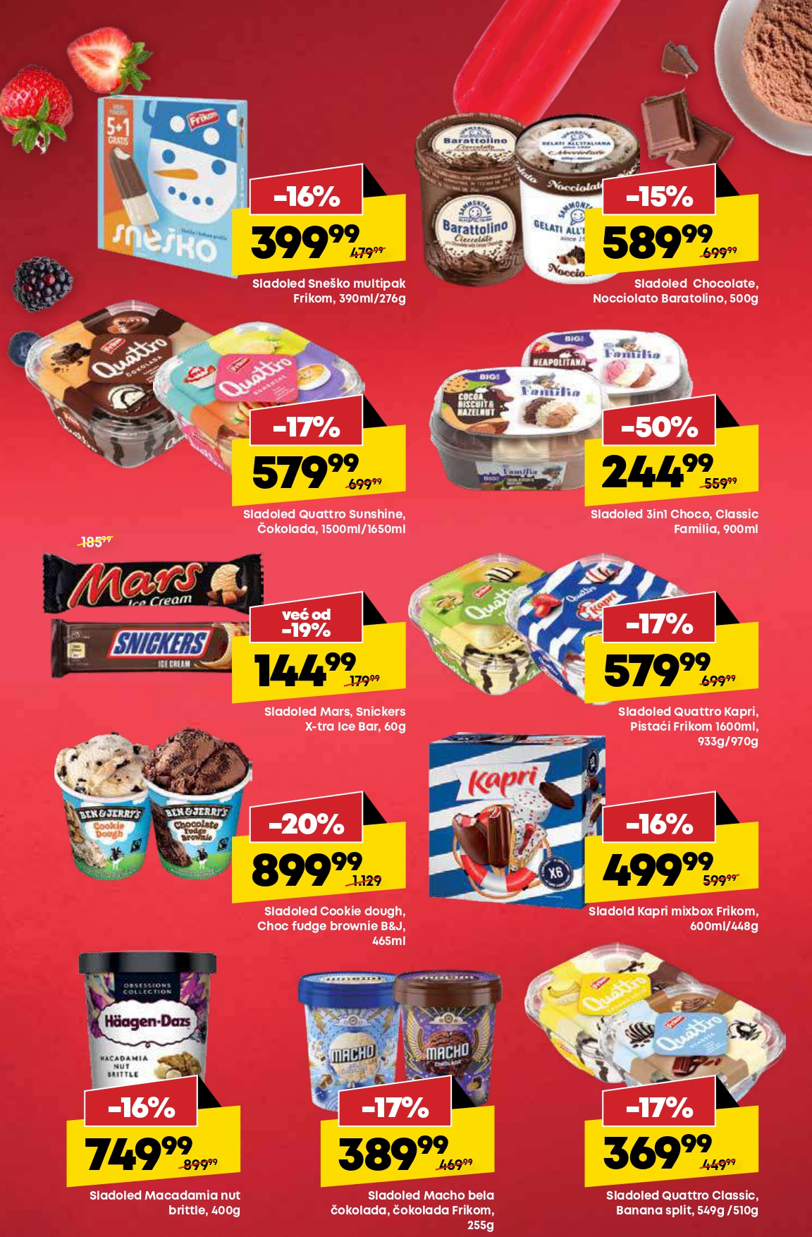 Mega Maxi katalog 10-16.7.2025.