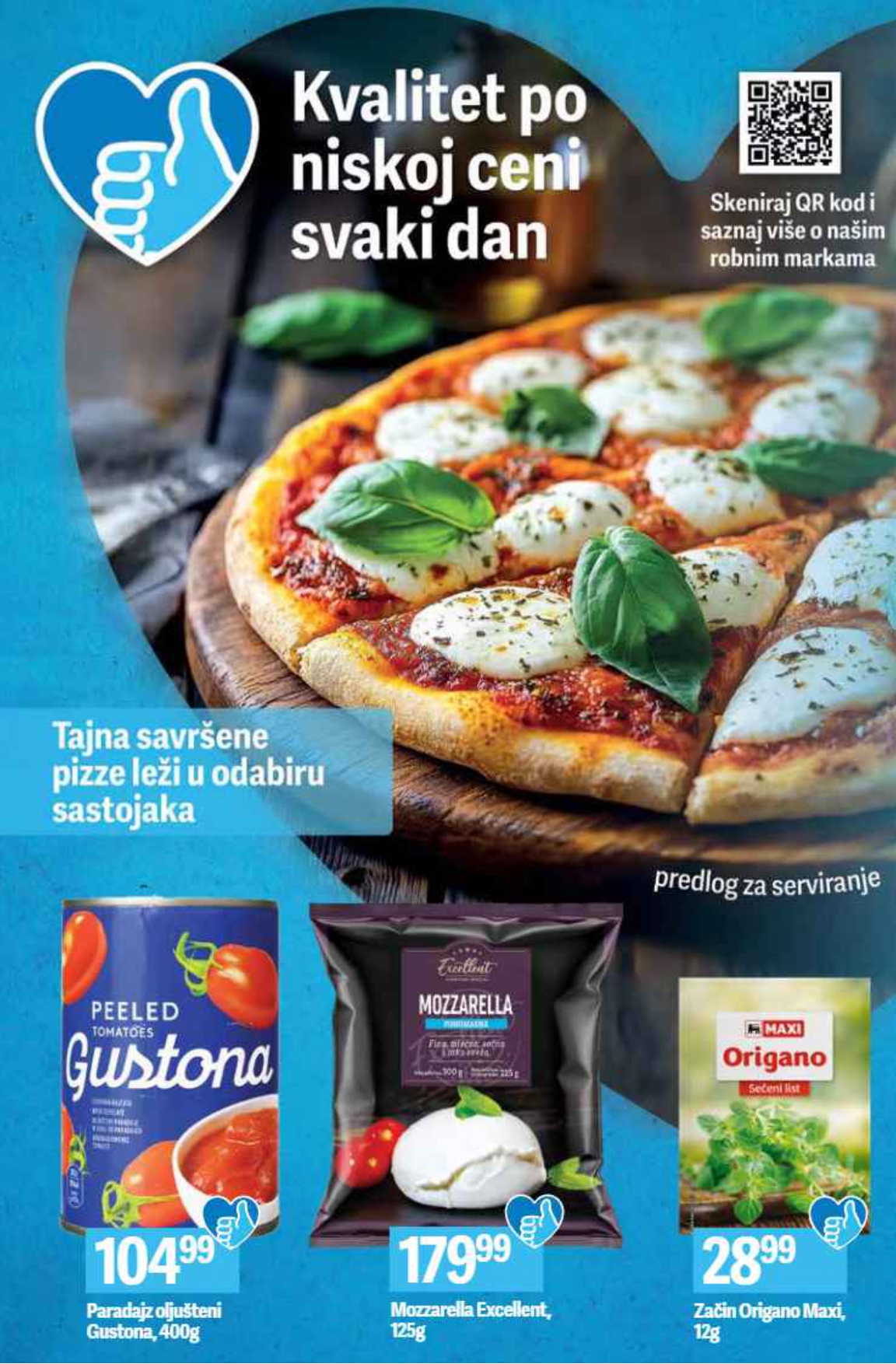 Mega Maxi katalog 24-30.7.2025.