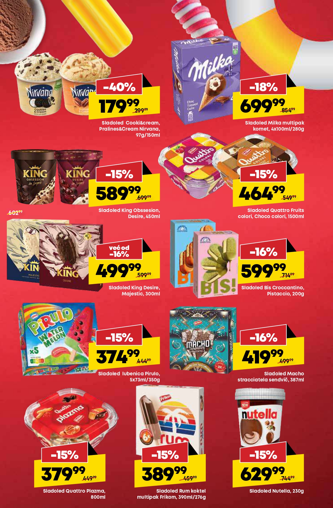 Mega Maxi katalog 10-16.7.2025.