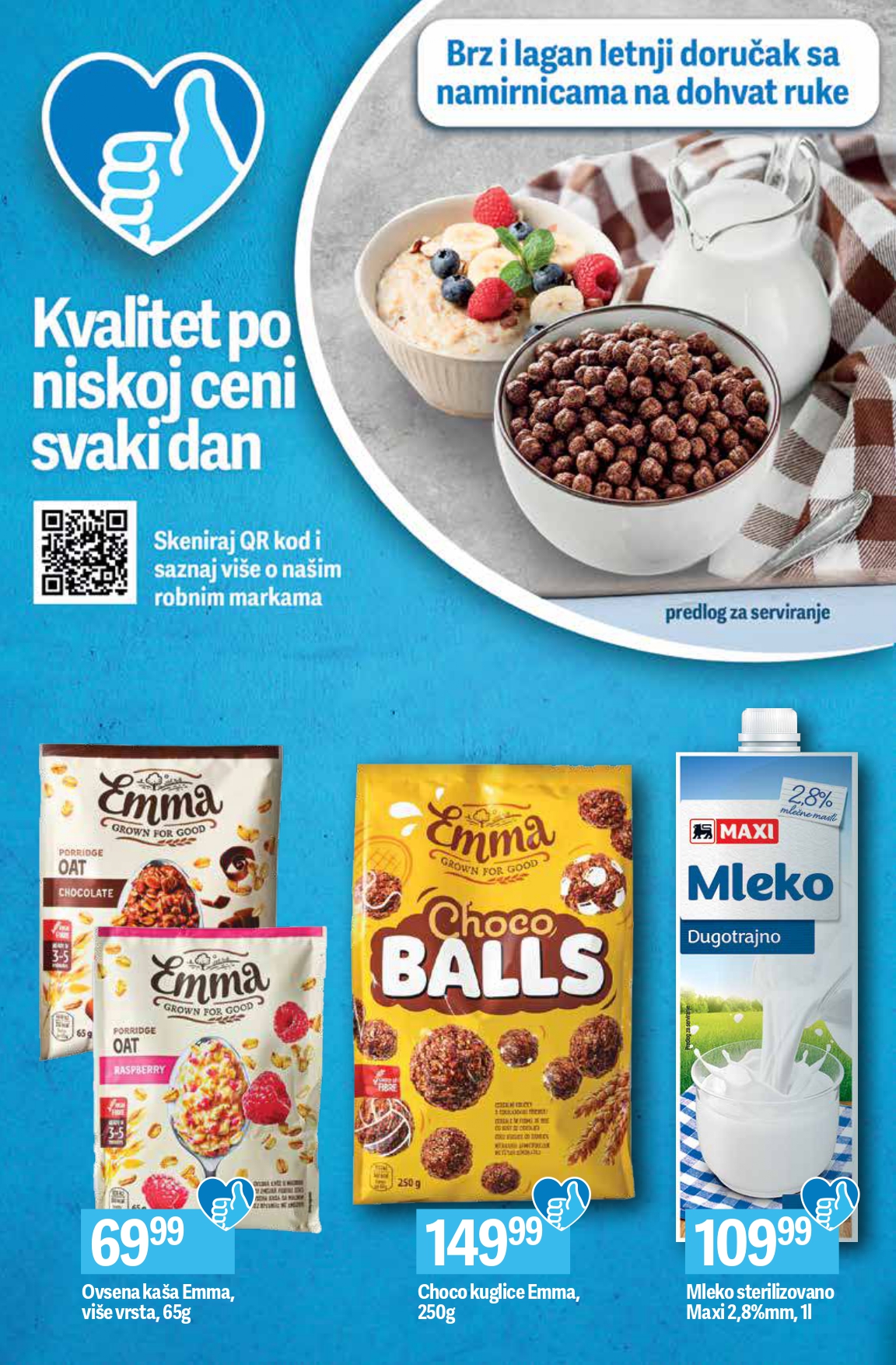 Mega Maxi katalog 10-16.7.2025.