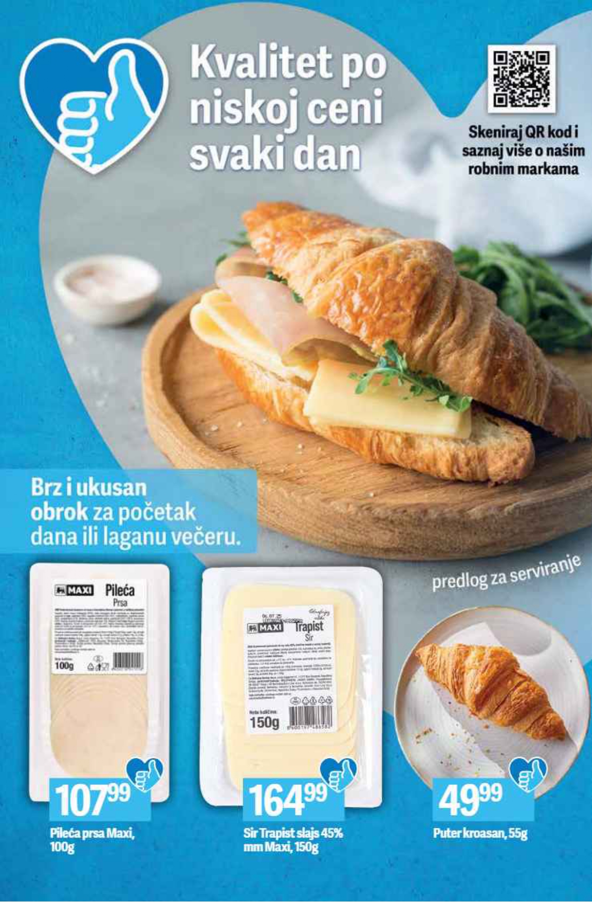 Mega Maxi katalog 17-23.7.2025.