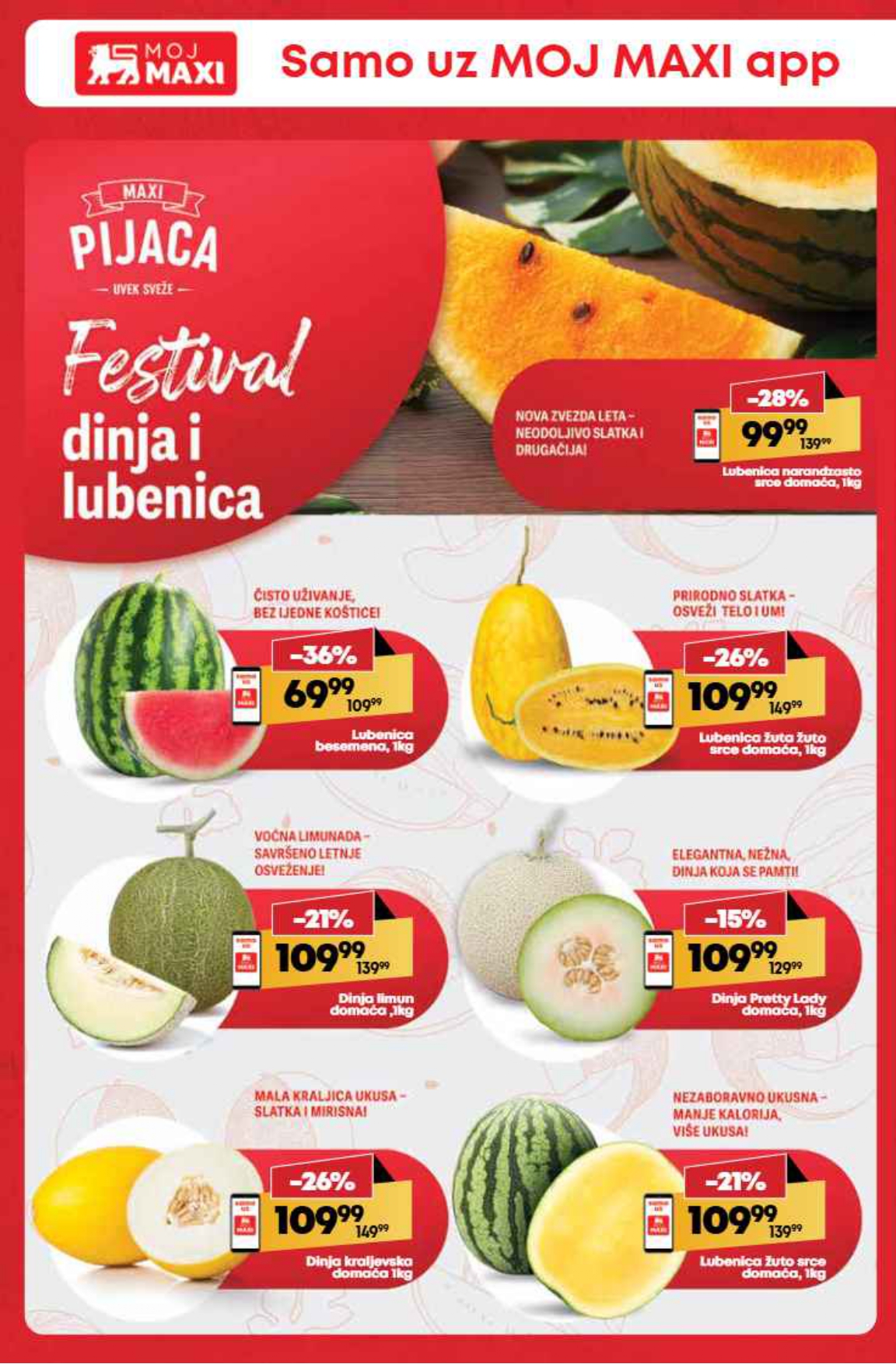 Mega Maxi katalog 24-30.7.2025.