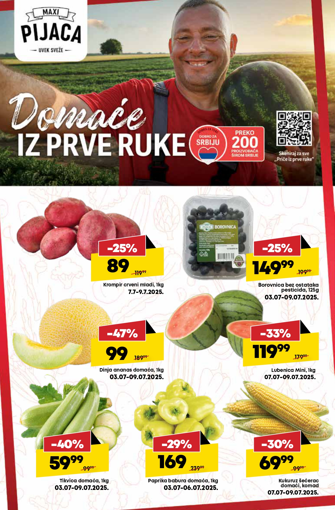 Mega Maxi katalog 3-9.7.2025.