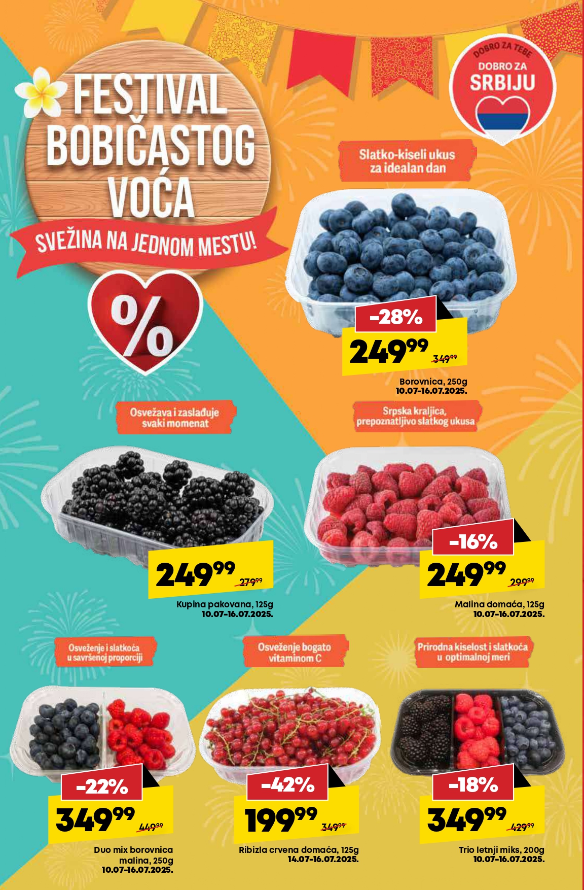 Mega Maxi katalog 10-16.7.2025.