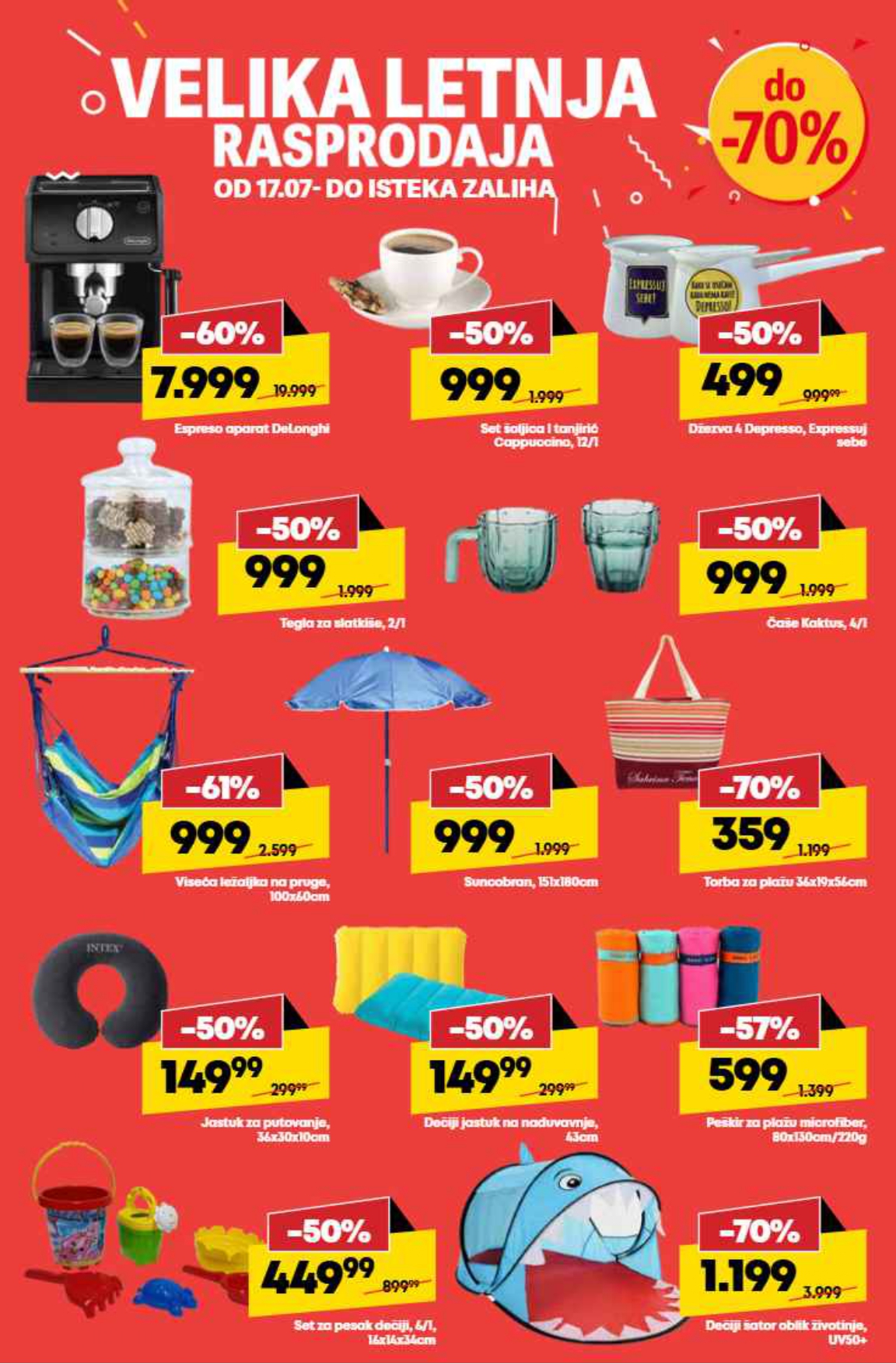 Mega Maxi katalog 24-30.7.2025.