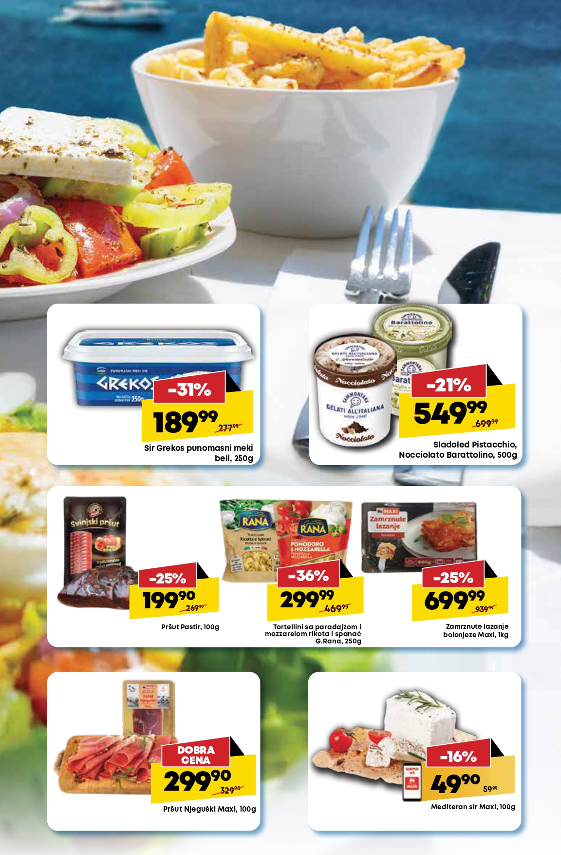 Maxi katalog 31.7-6.8.2025.