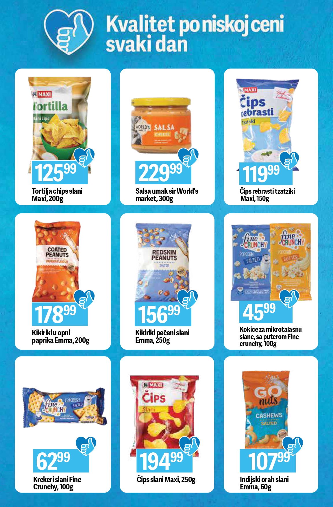 Maxi katalog 31.7-6.8.2025.