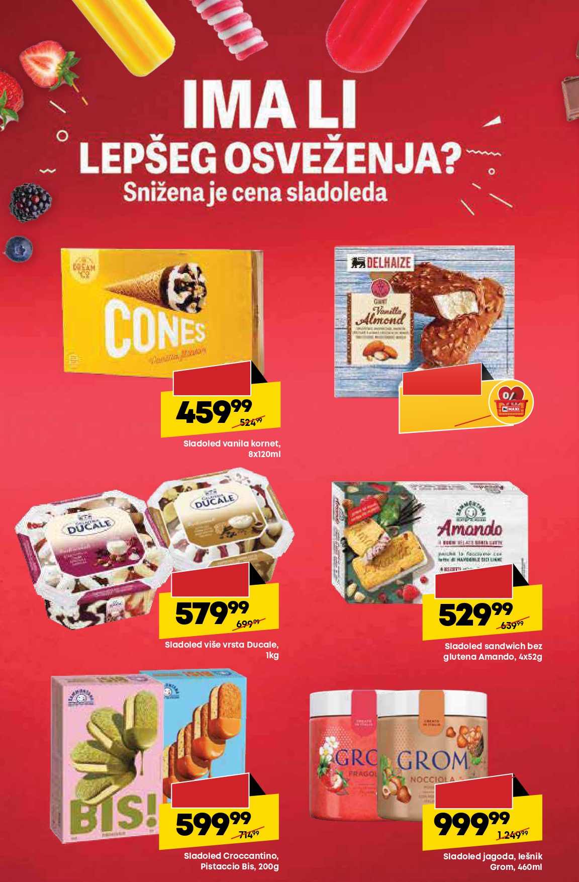 Maxi katalog 31.7-6.8.2025.