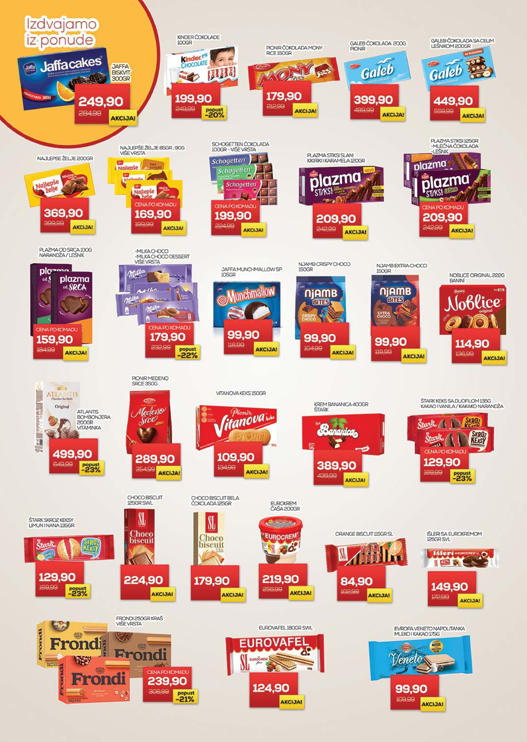 Medius katalog 15-27.7.2025.