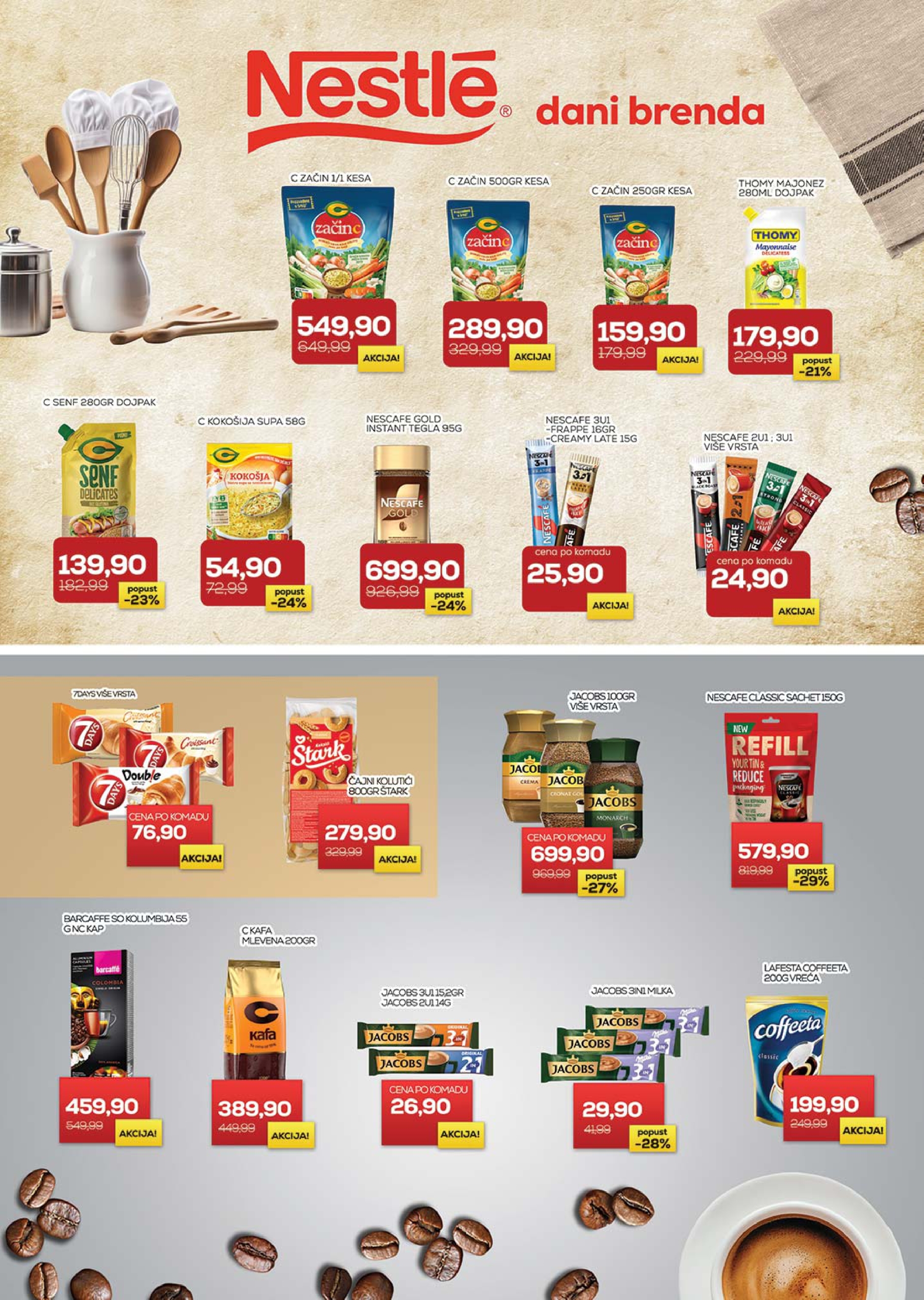 Medius katalog 15-27.7.2025.