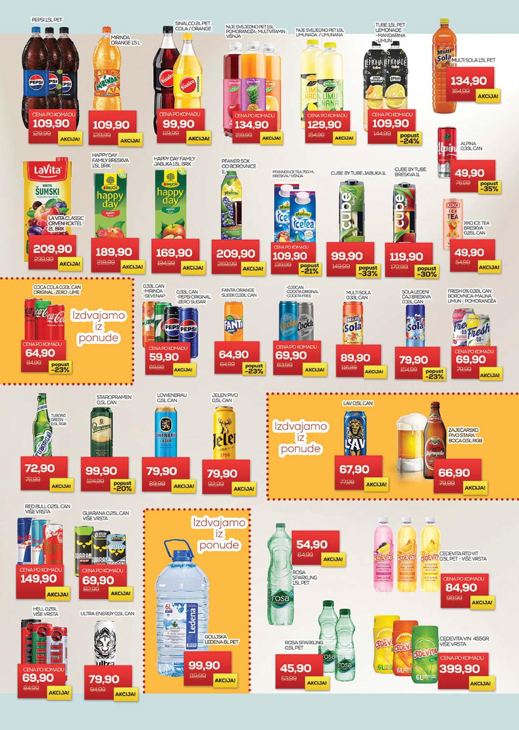 Medius katalog 15-27.7.2025.