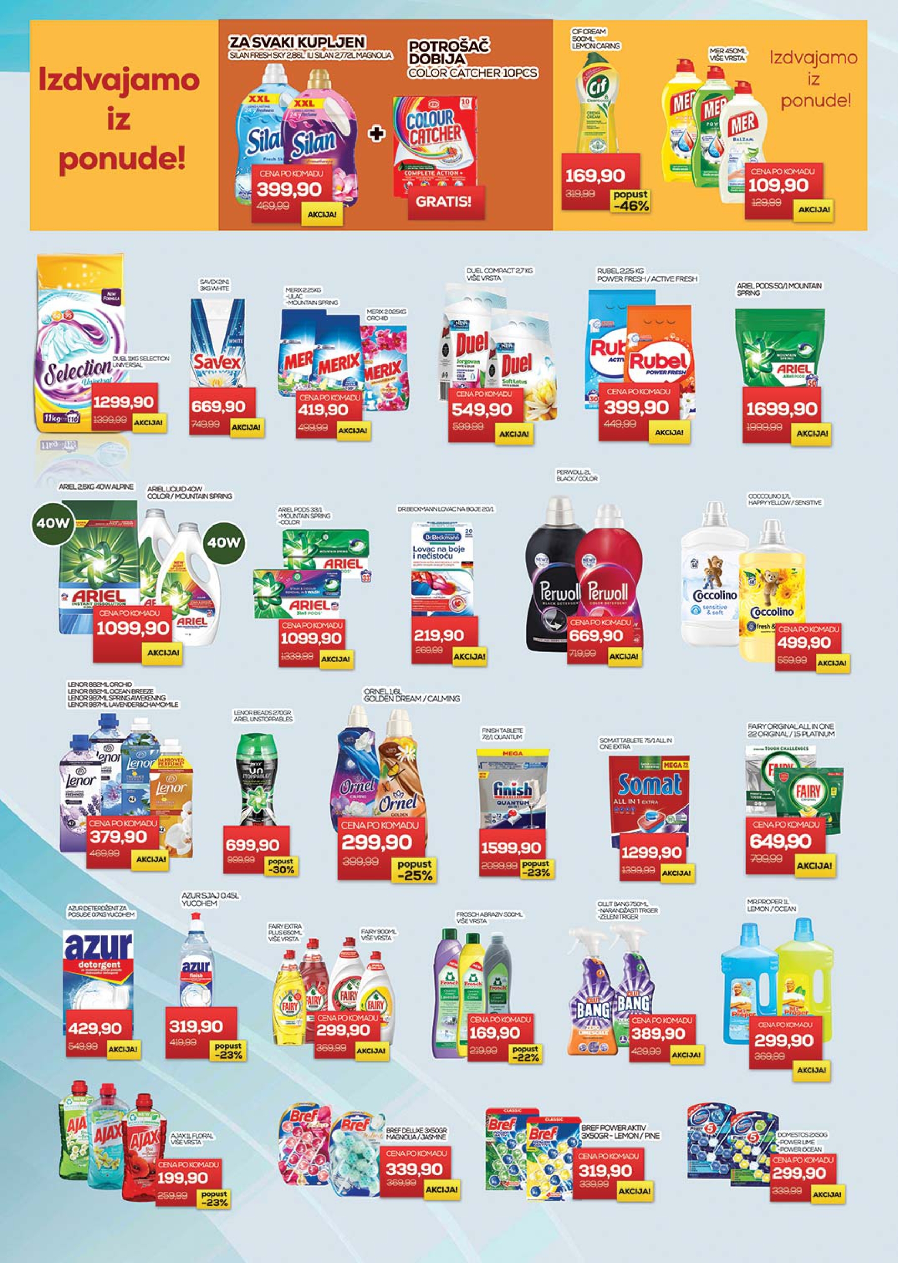 Medius katalog 15-27.7.2025.