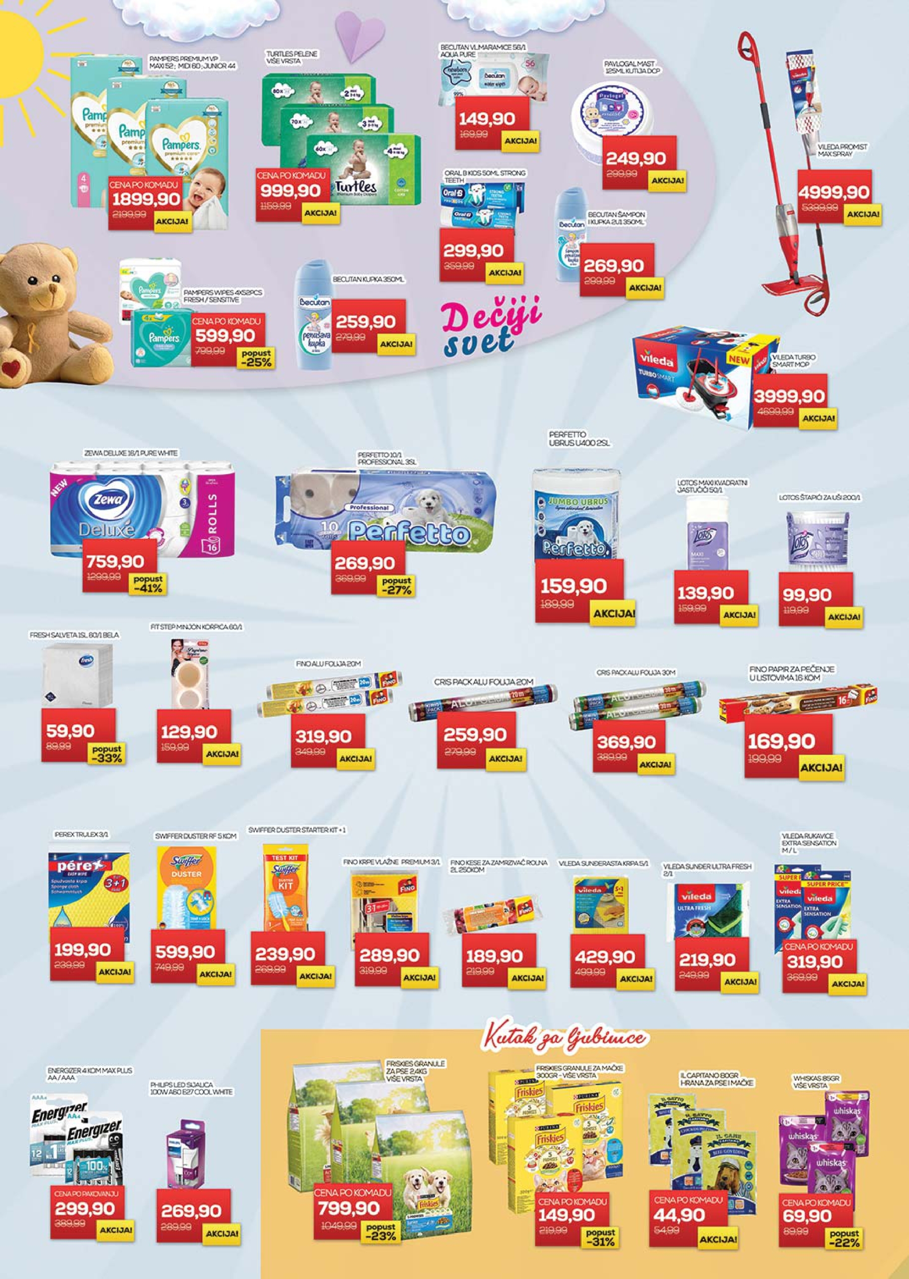 Medius katalog 15-27.7.2025.