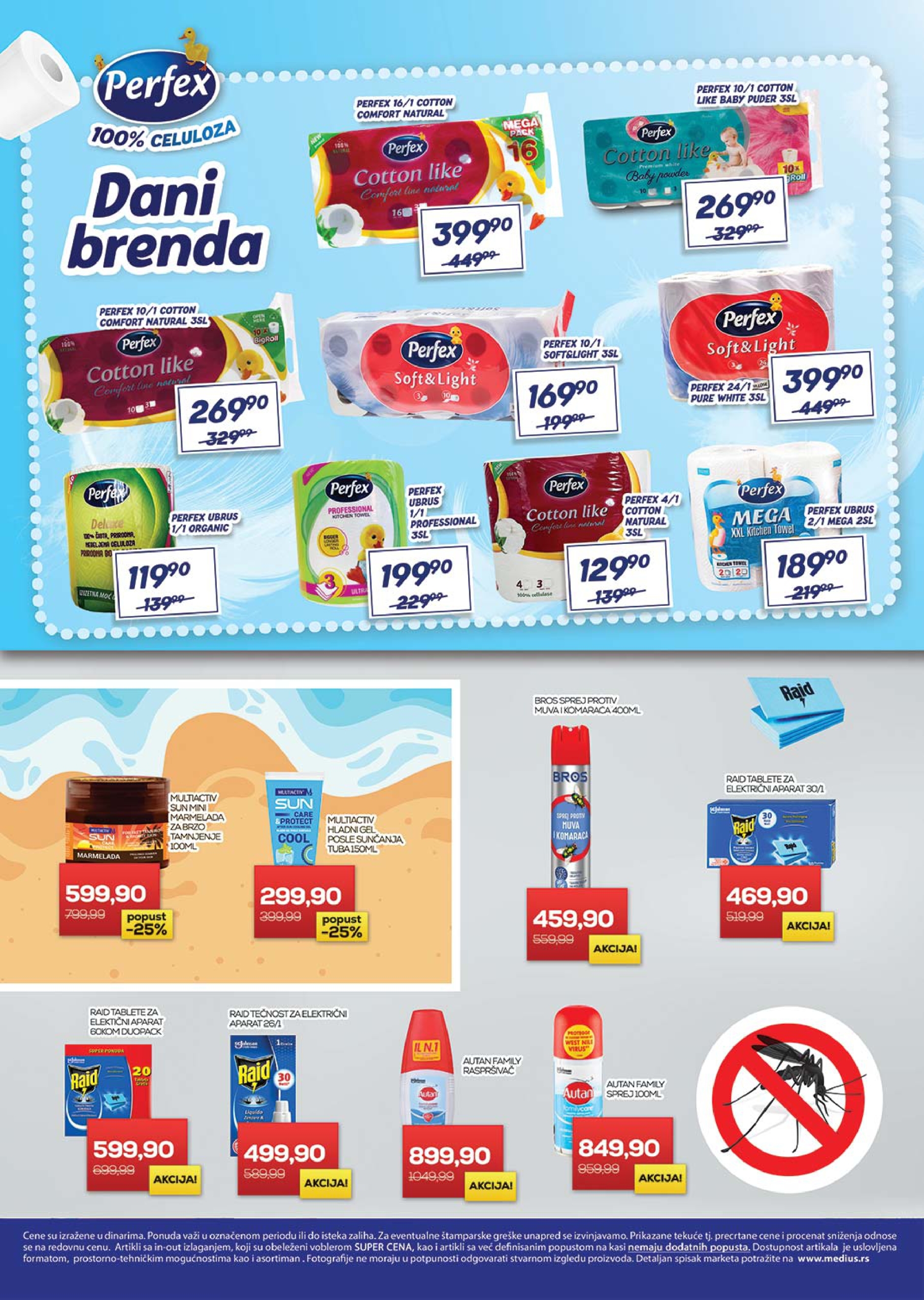 Medius katalog 15-27.7.2025.