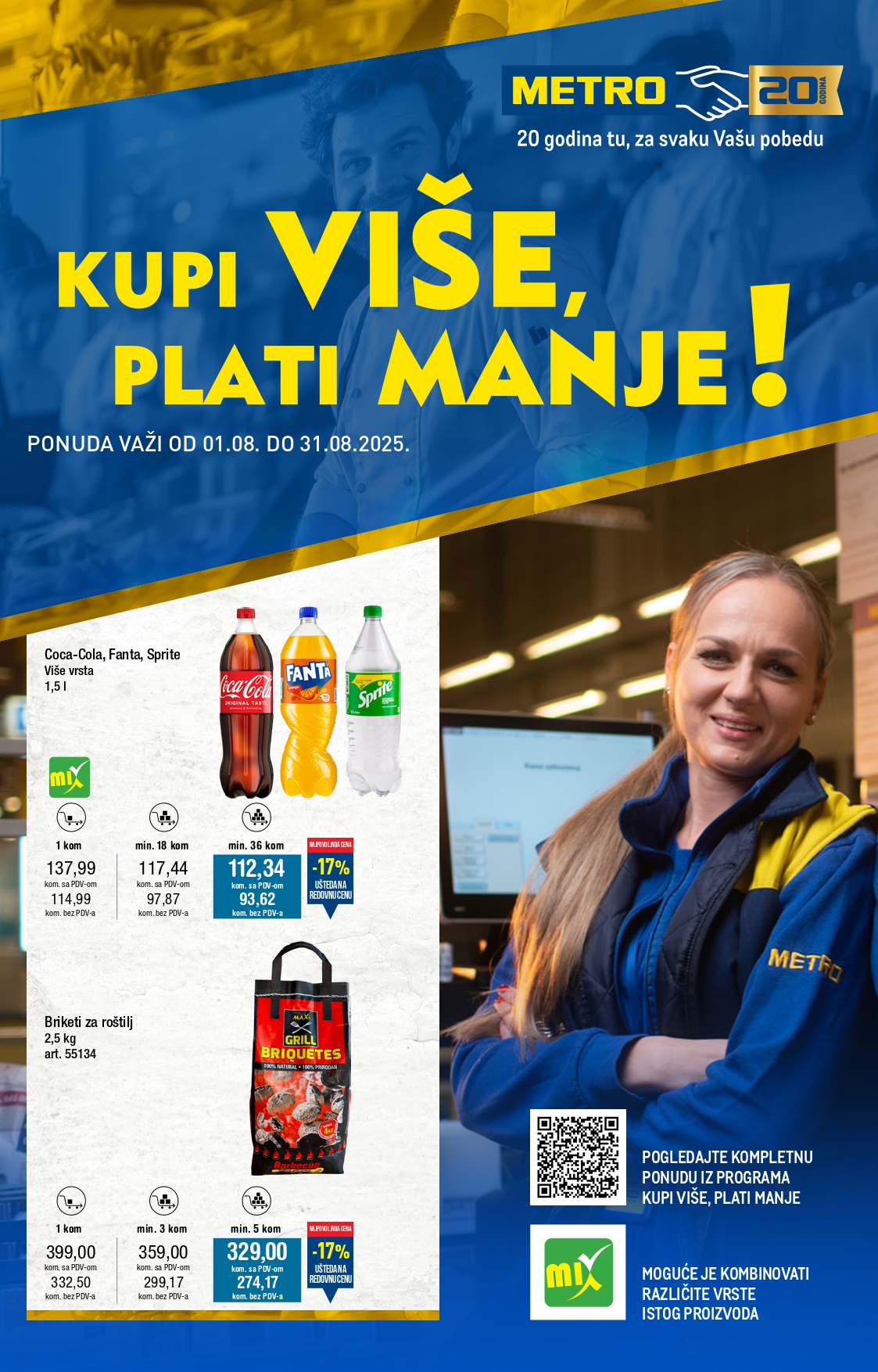 Metro katalog 1-31.8.2025.