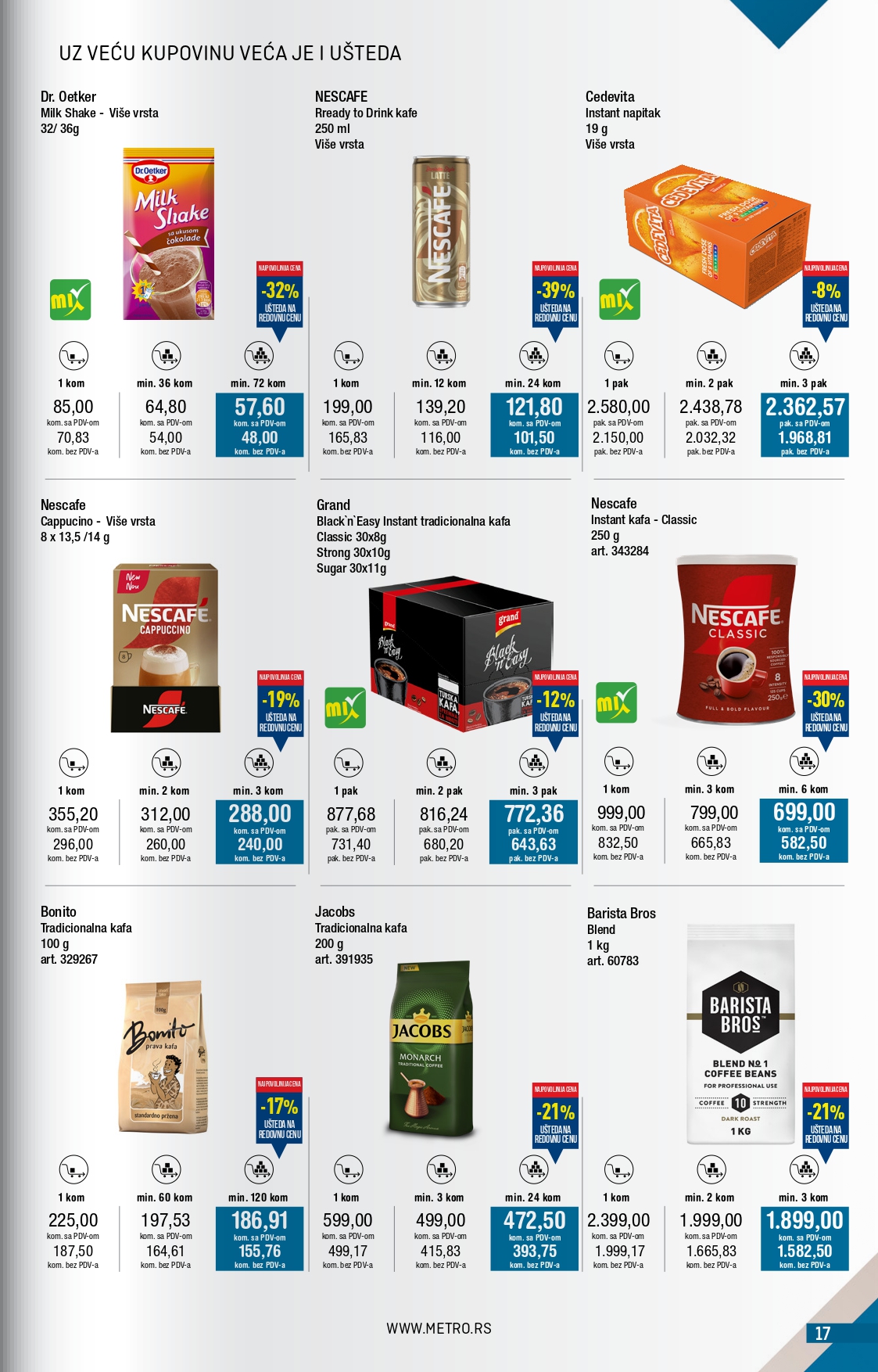 Metro katalog 1-31.8.2025.