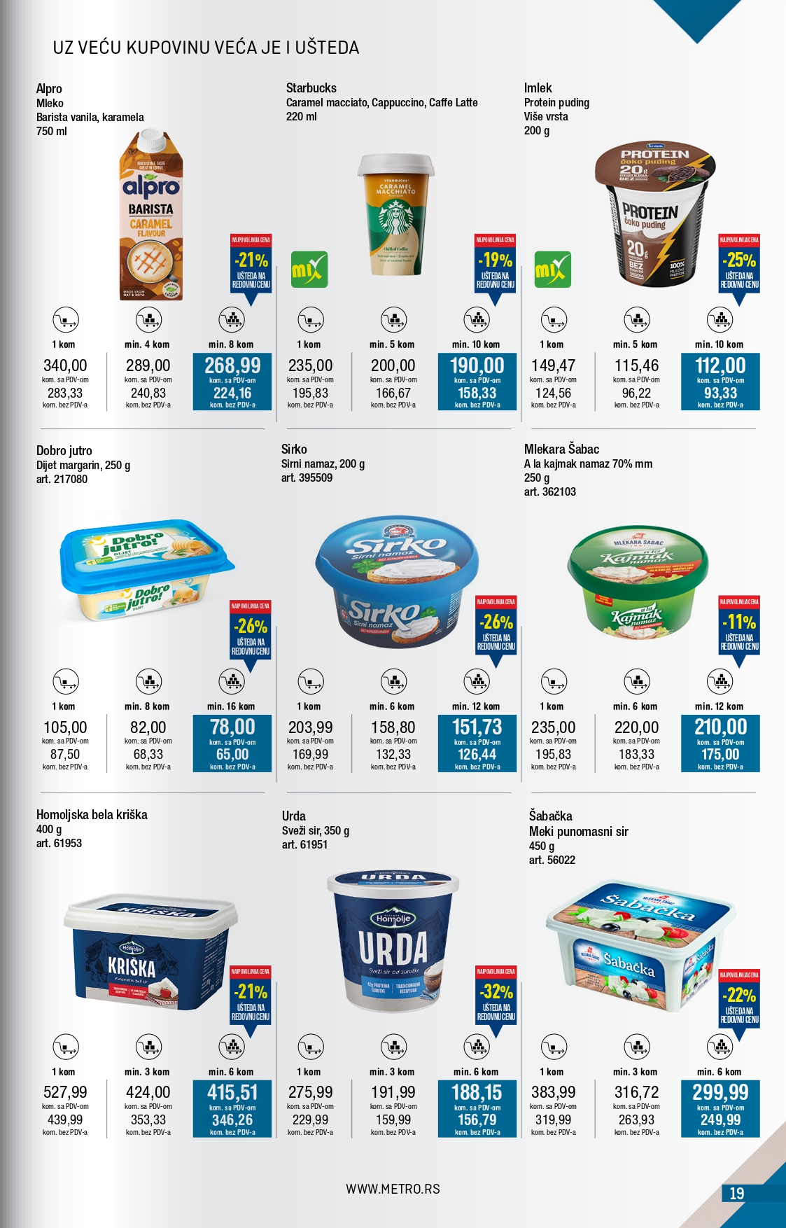 Metro katalog 1-31.8.2025.