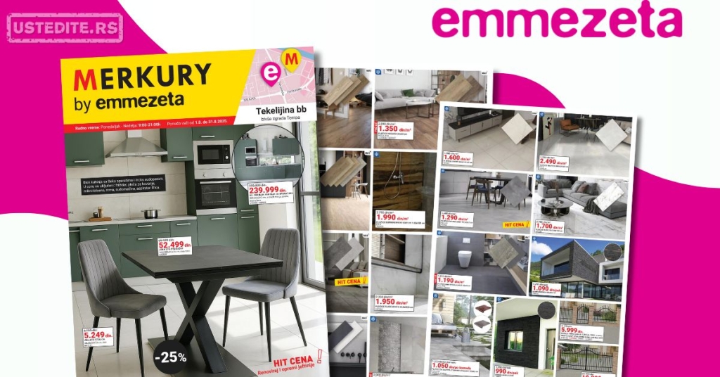 Emmezeta katalog 1-31.8.2025.