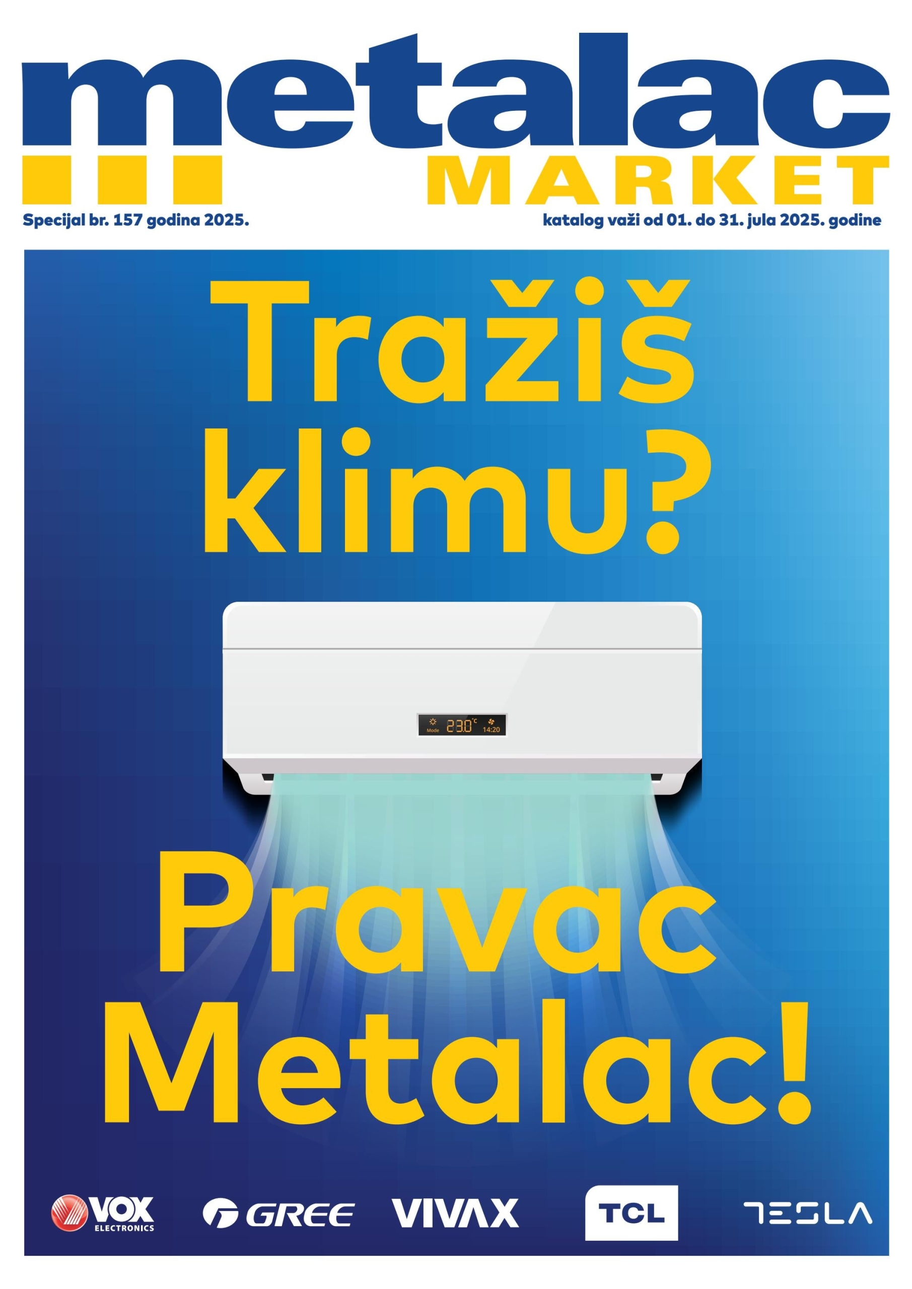 Metalac katalog 1-31.7.2025.