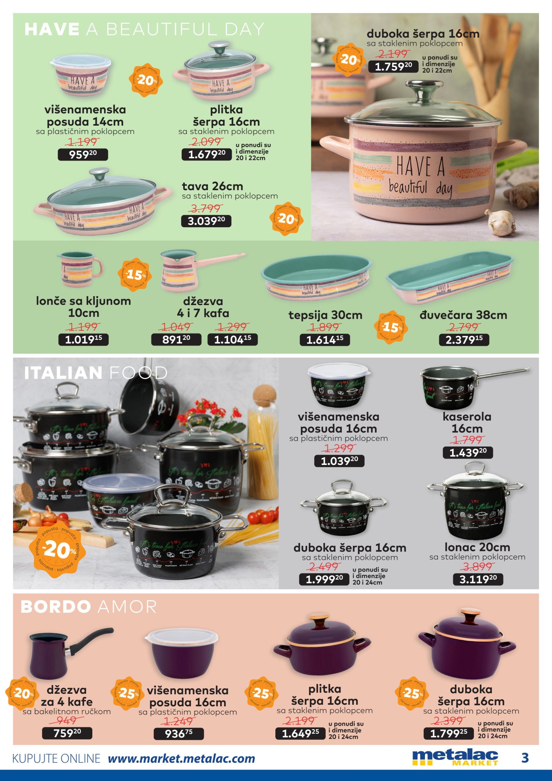Metalac katalog 1-31.7.2025.