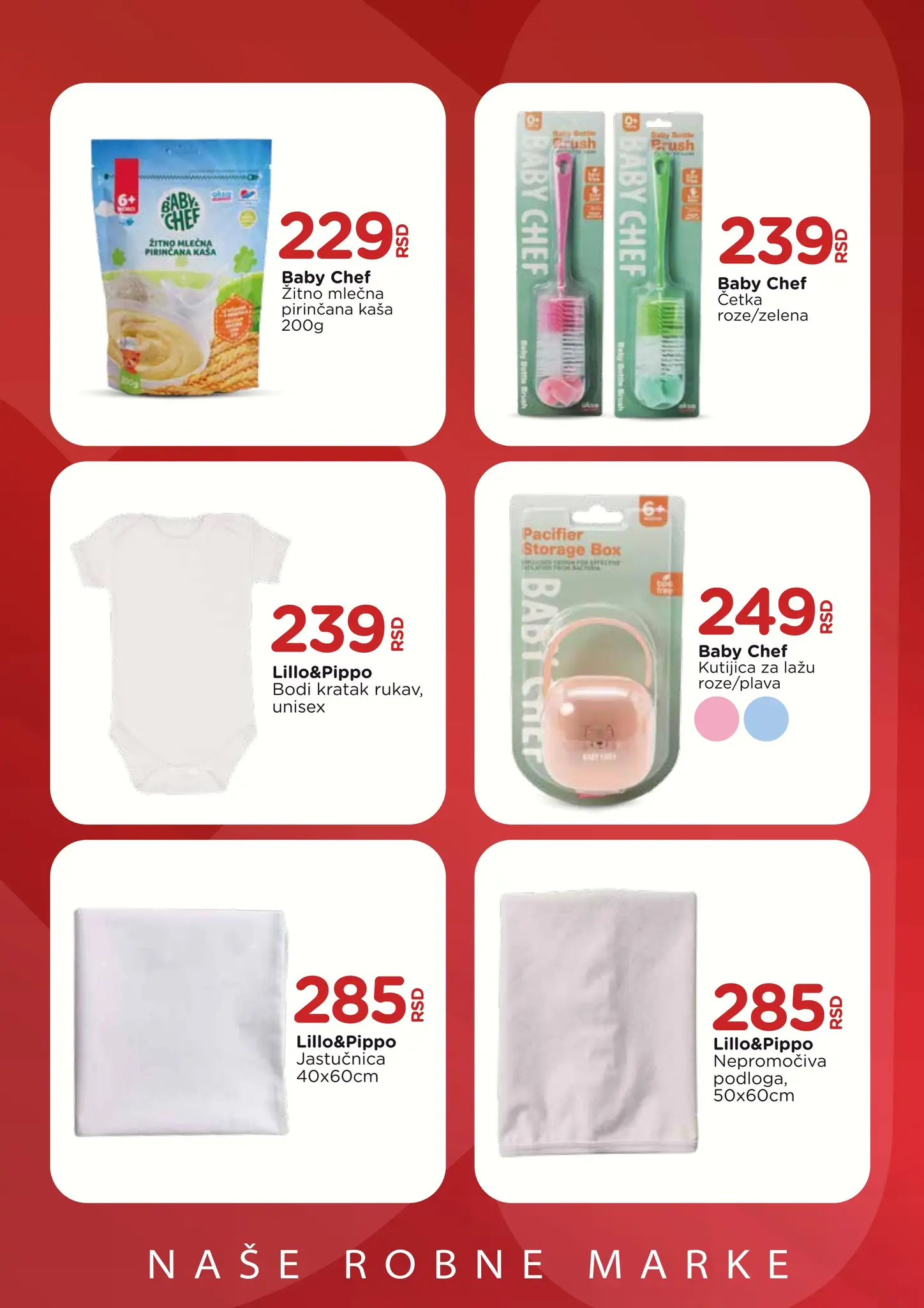 Aksa katalog SUPER POVOLJNO – sniženje do 21.10.2025.