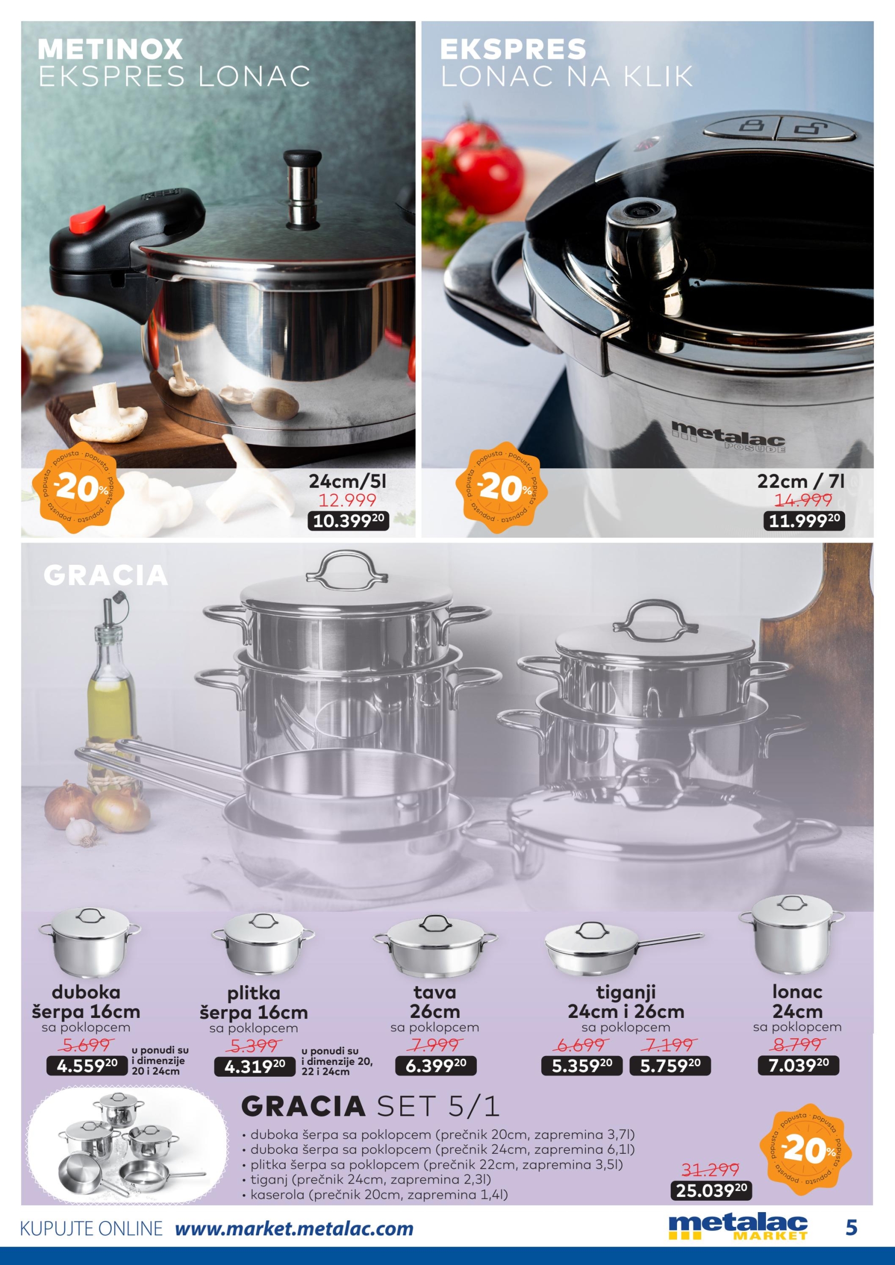 Metalac katalog 1-31.7.2025.