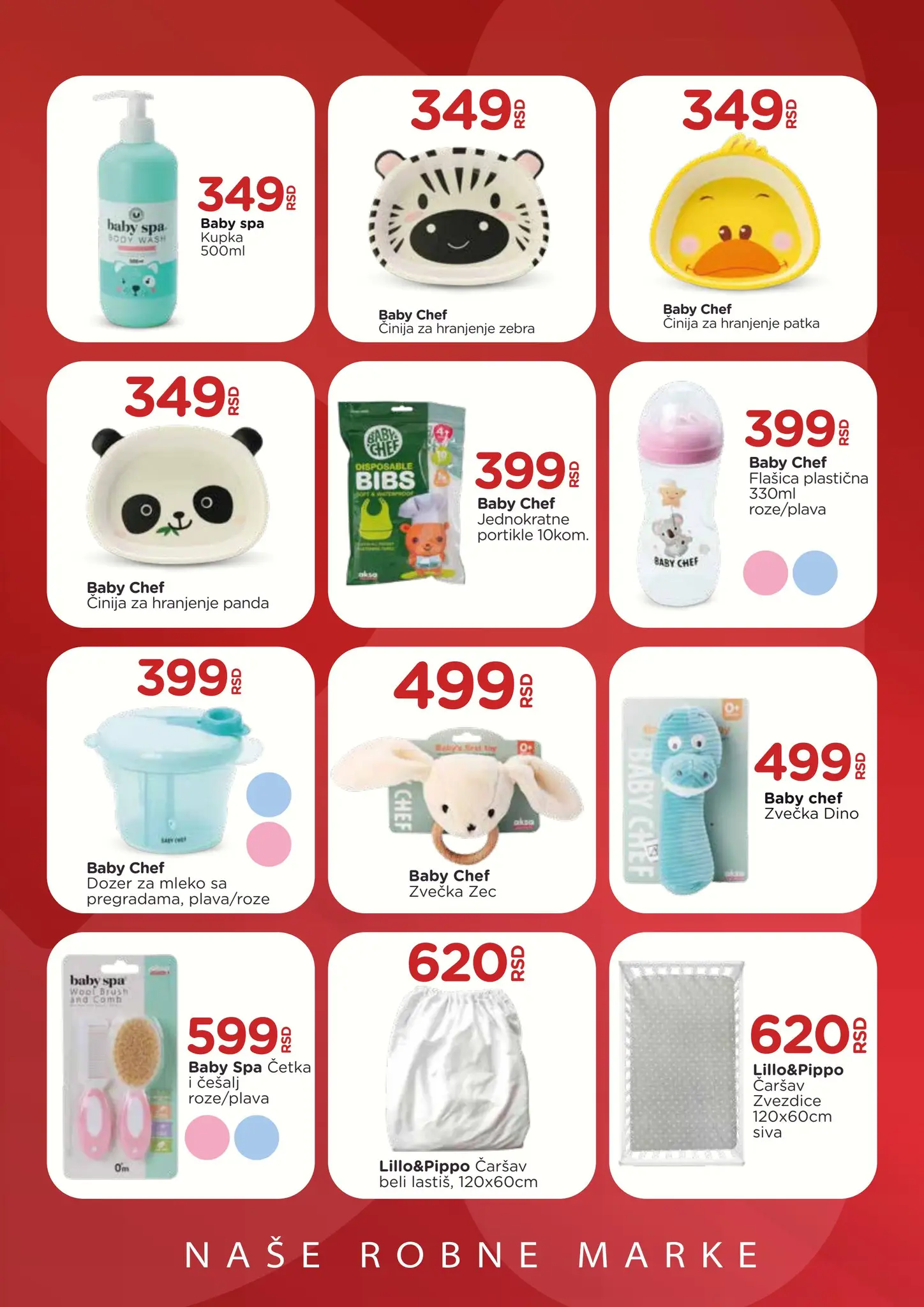 Aksa katalog SUPER POVOLJNO – sniženje do 21.10.2025.