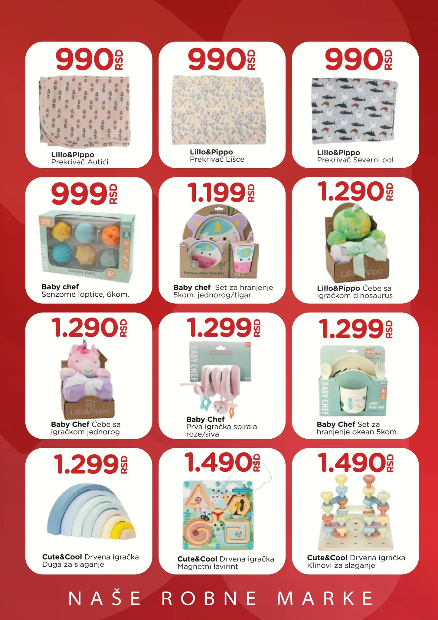 Aksa katalog SUPER POVOLJNO – sniženje do 21.10.2025.